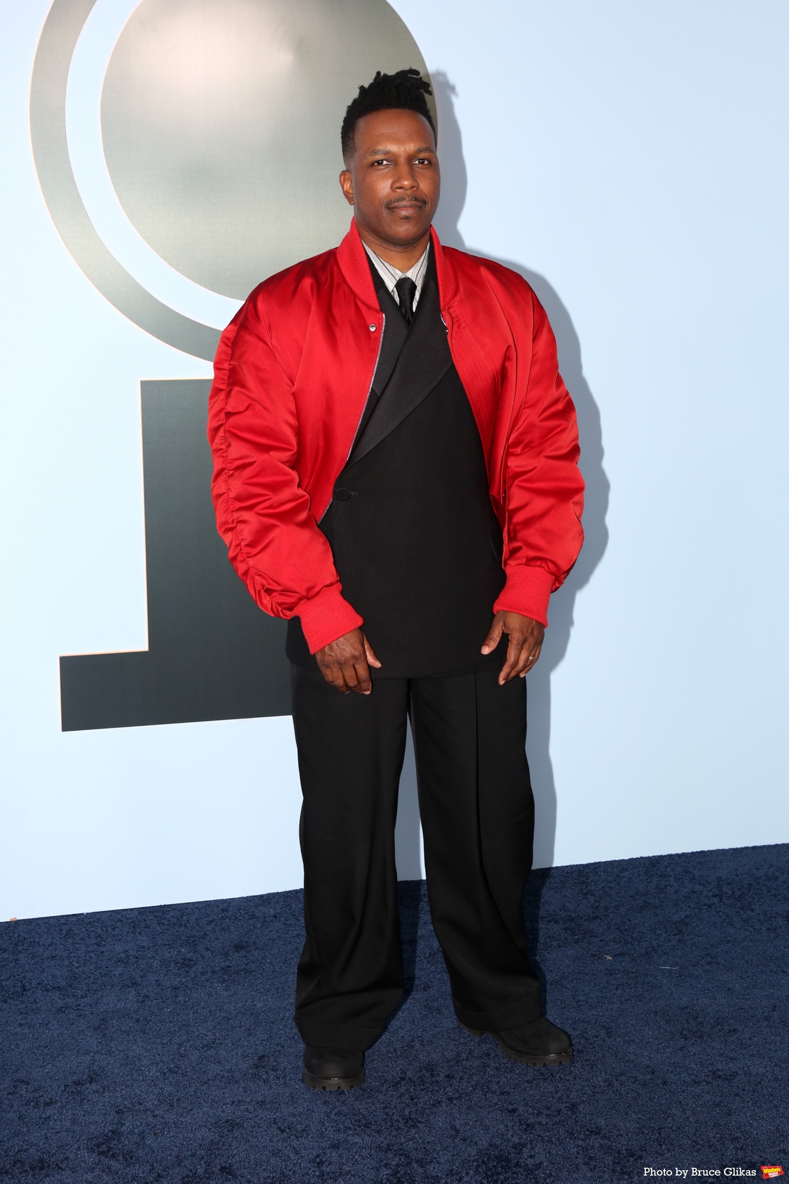 Photos: 2026 Tony Awards- Stars Walk the Red Carpet Image