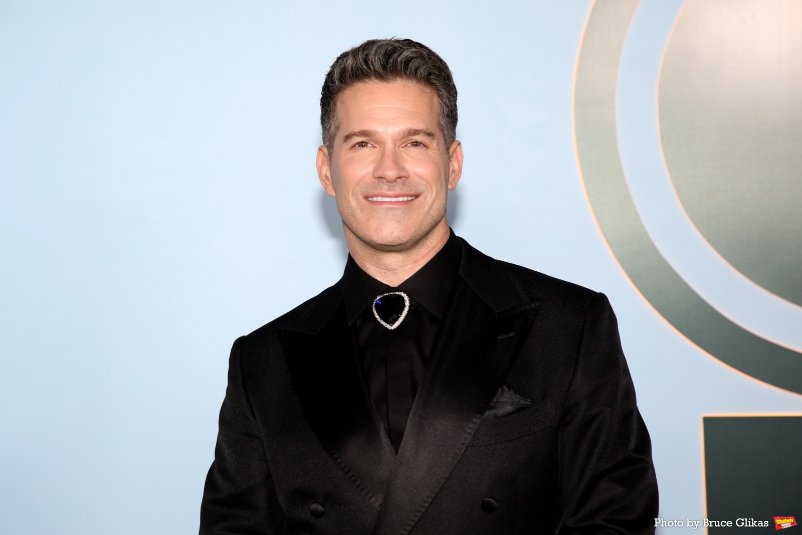 Photos: 2026 Tony Awards- Stars Walk the Red Carpet Image