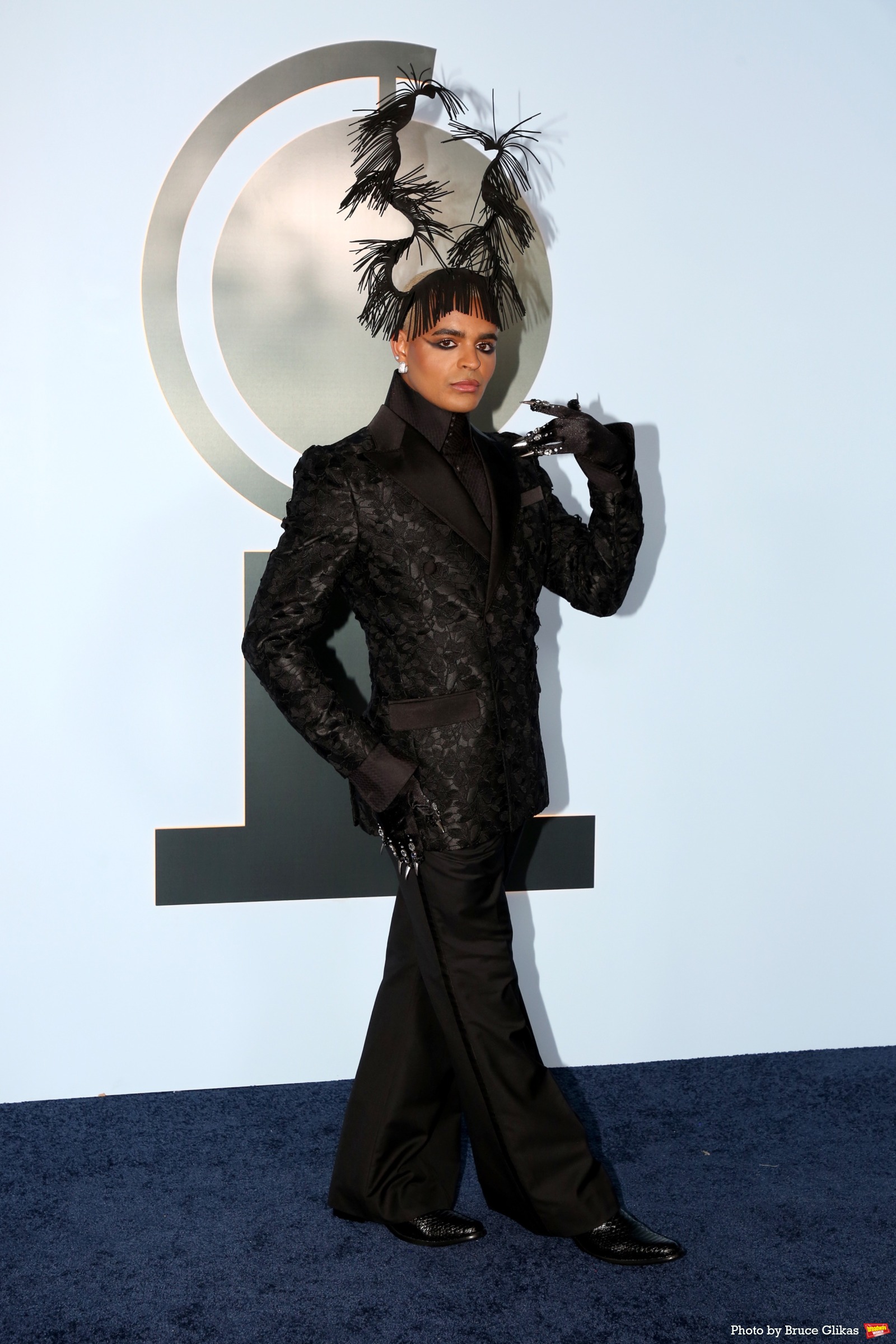 Photos: 2026 Tony Awards- Stars Walk the Red Carpet Image