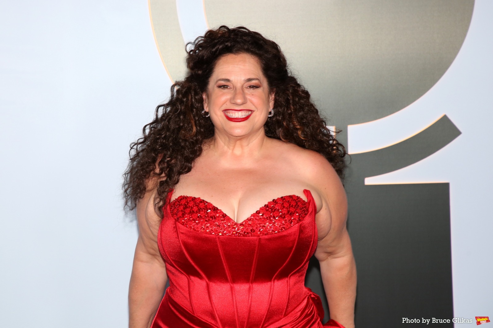 Photos: 2026 Tony Awards- Stars Walk the Red Carpet Image