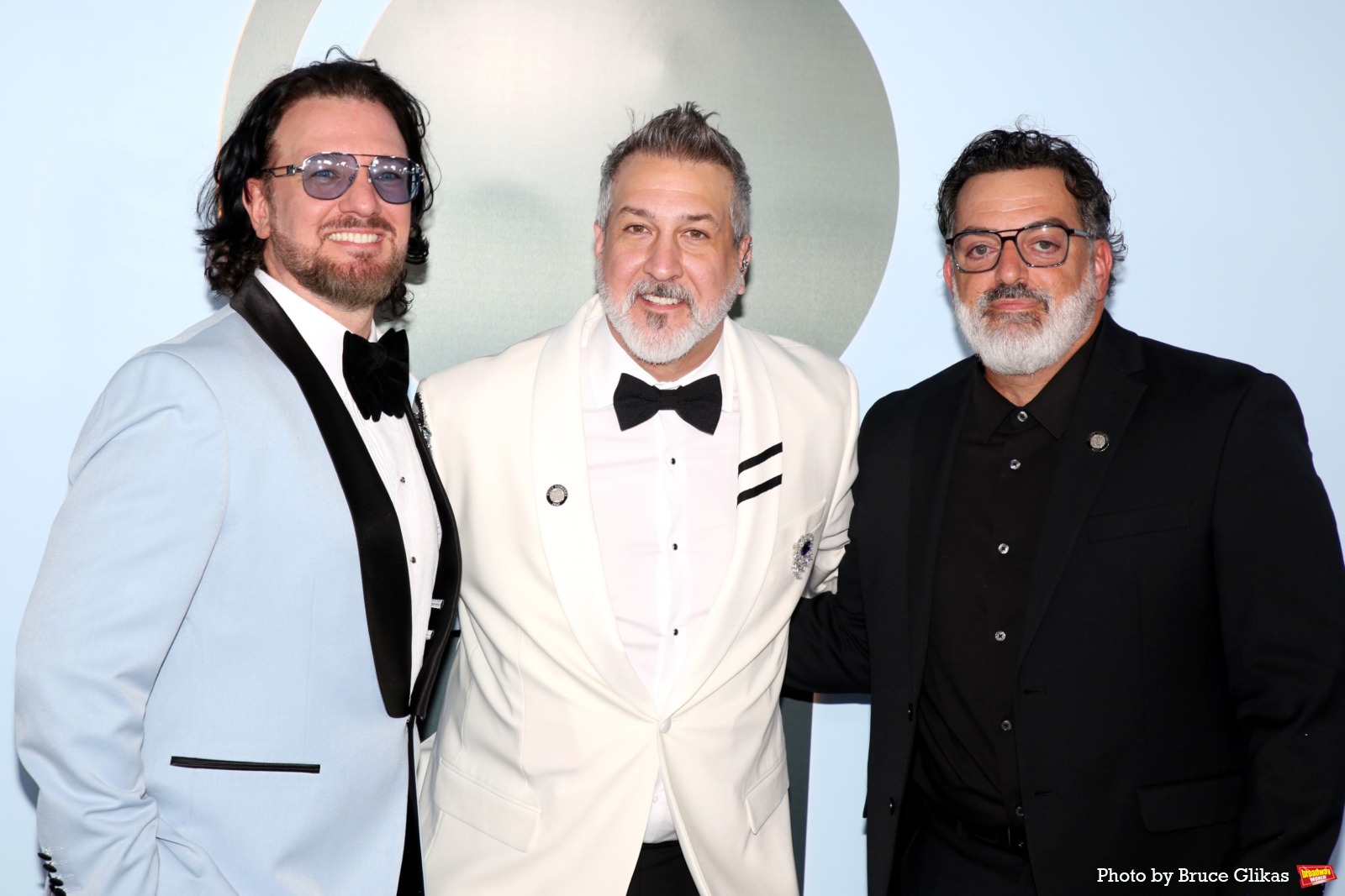 Photos: 2026 Tony Awards- Stars Walk the Red Carpet Image