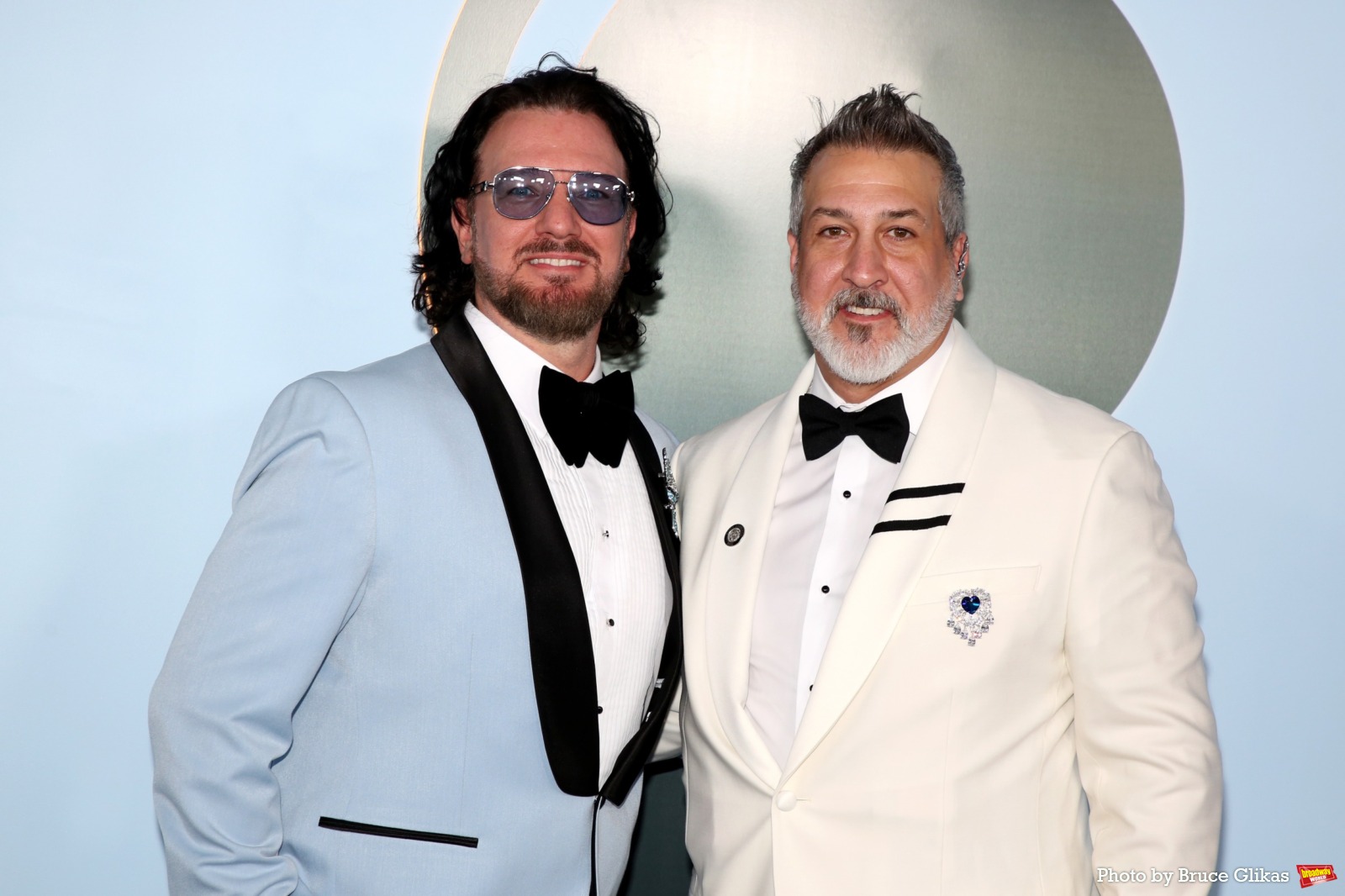Photos: 2026 Tony Awards- Stars Walk the Red Carpet Image