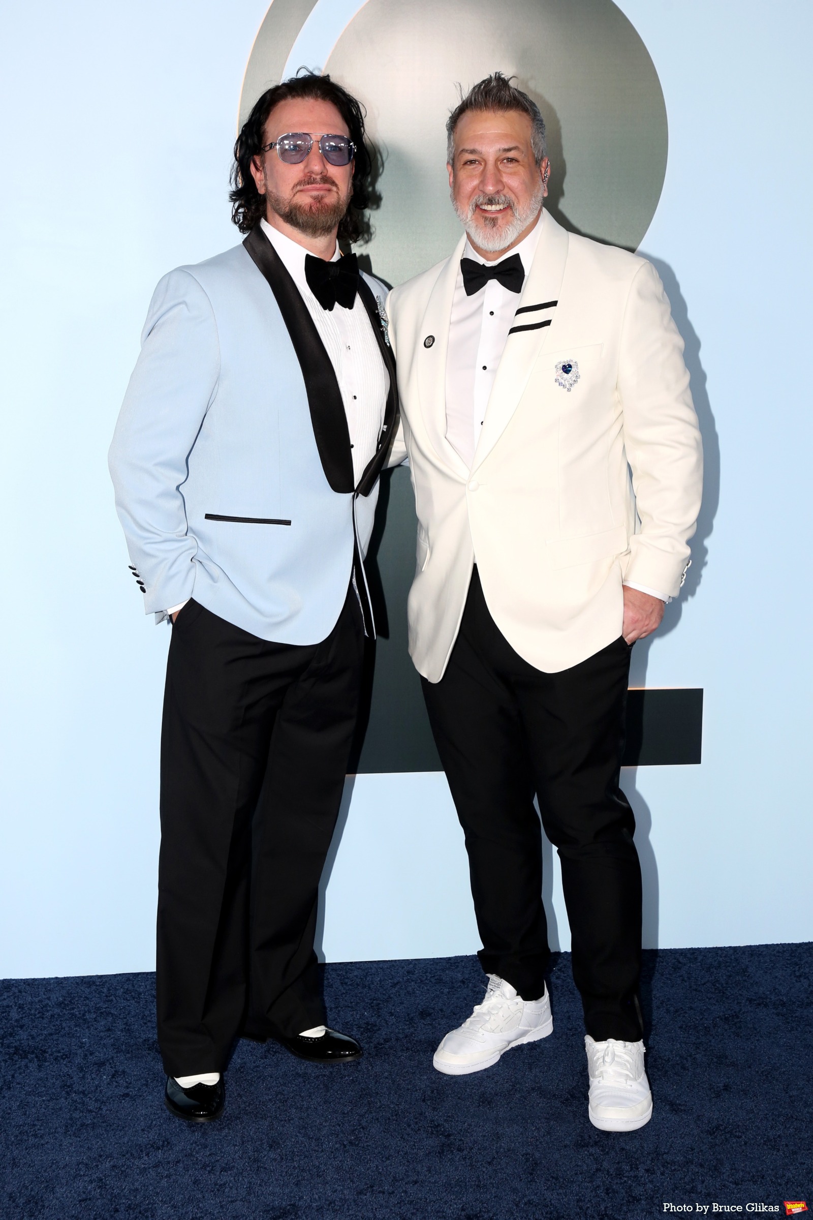 Photos: 2026 Tony Awards- Stars Walk the Red Carpet Image