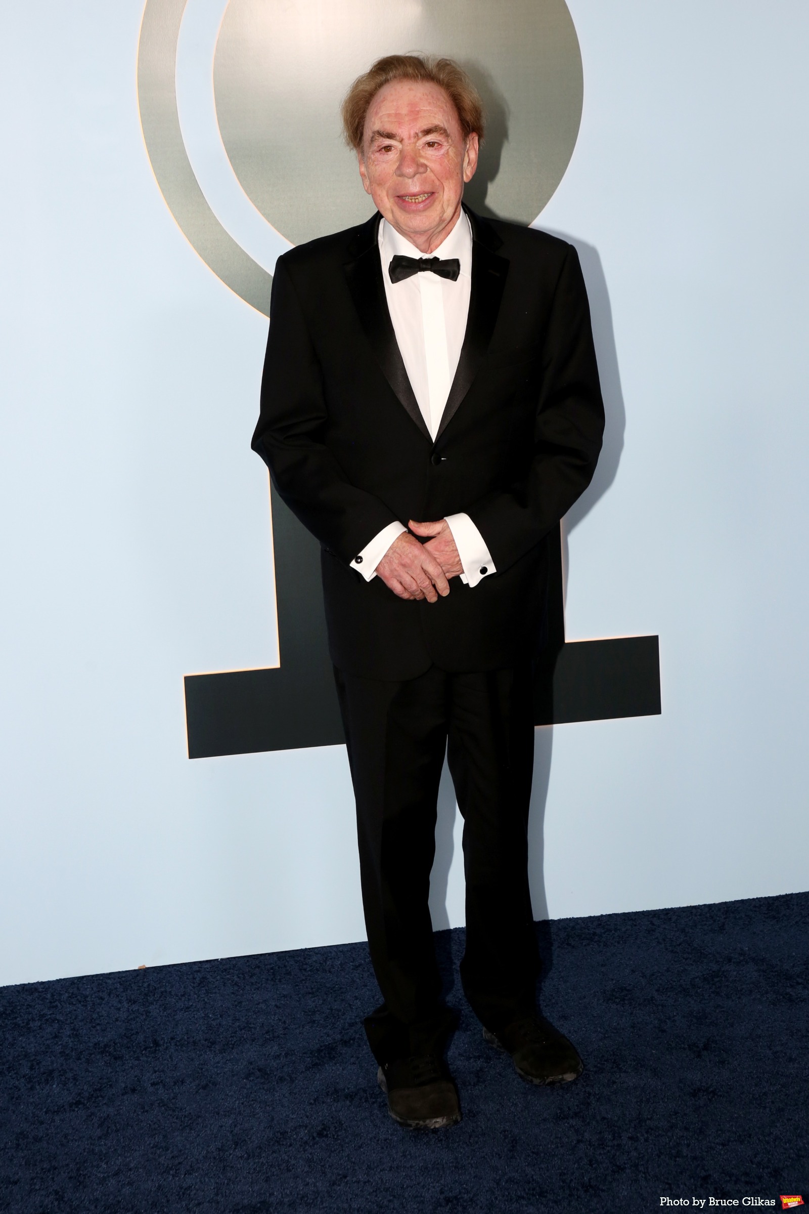 Photos: 2026 Tony Awards- Stars Walk the Red Carpet Image