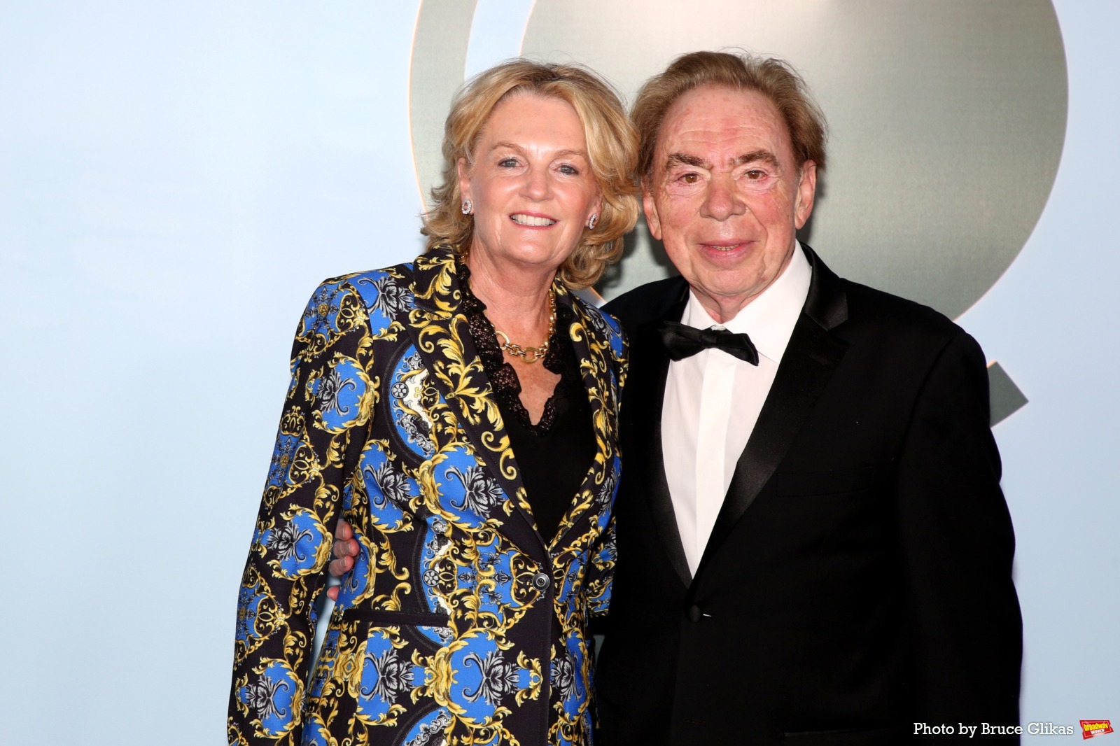 Photos: 2026 Tony Awards- Stars Walk the Red Carpet Image