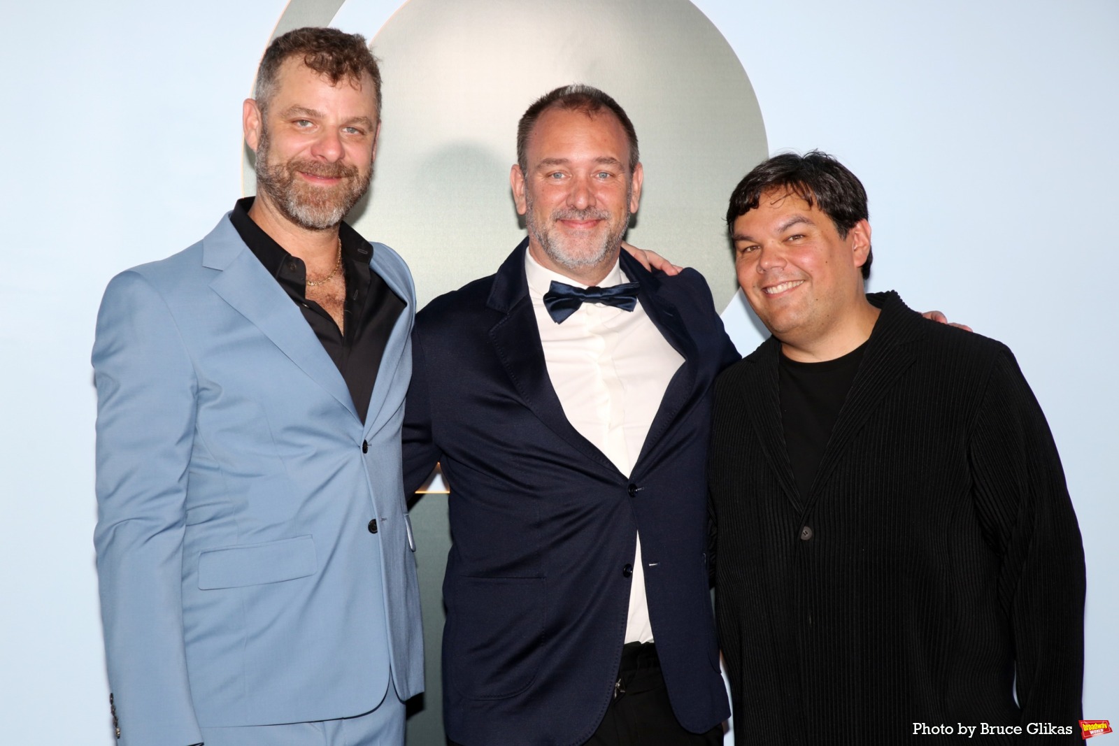 Photos: 2026 Tony Awards- Stars Walk the Red Carpet Image