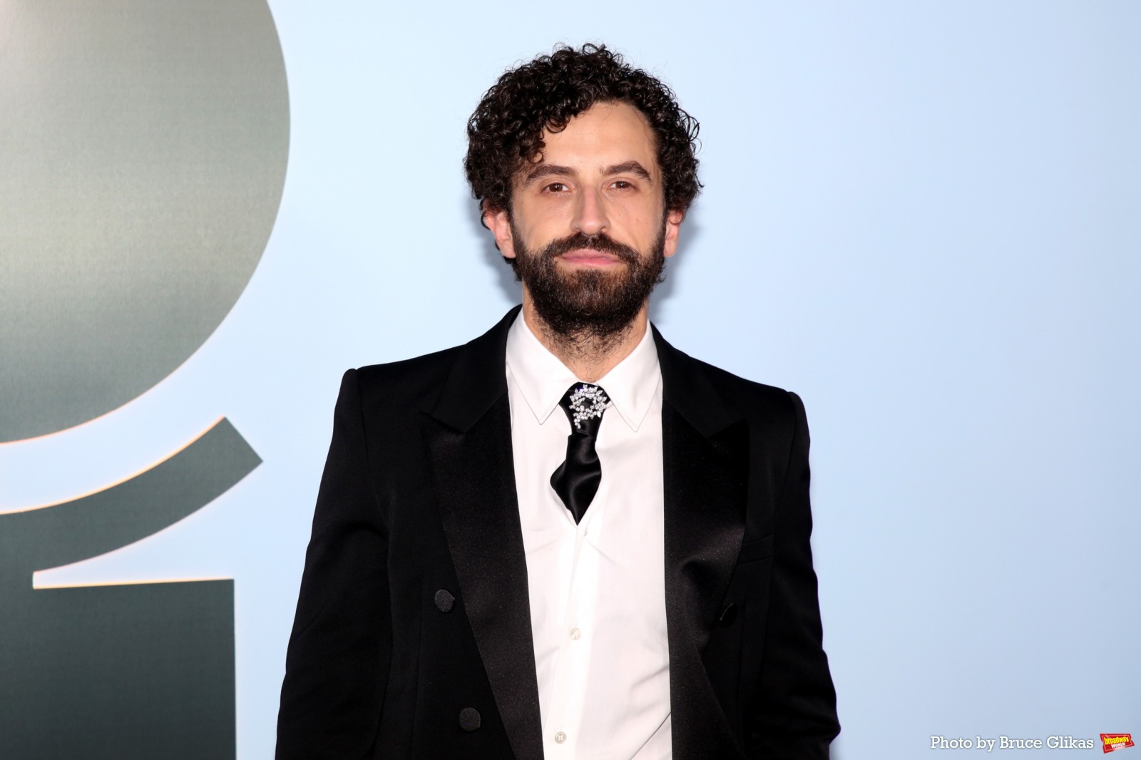 Photos: 2026 Tony Awards- Stars Walk the Red Carpet Image