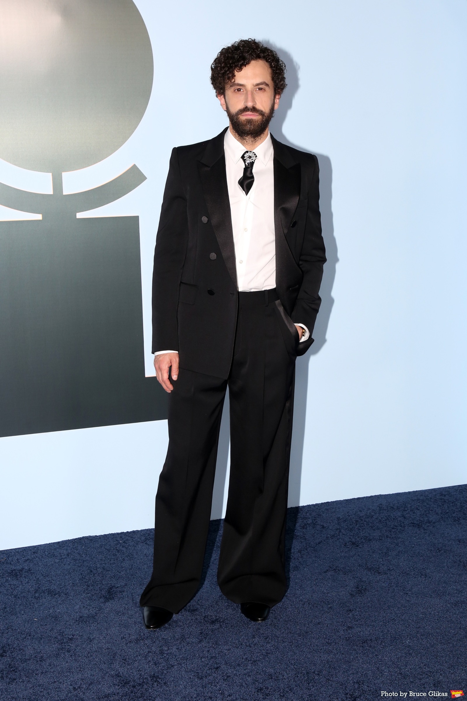Photos: 2026 Tony Awards- Stars Walk the Red Carpet Image