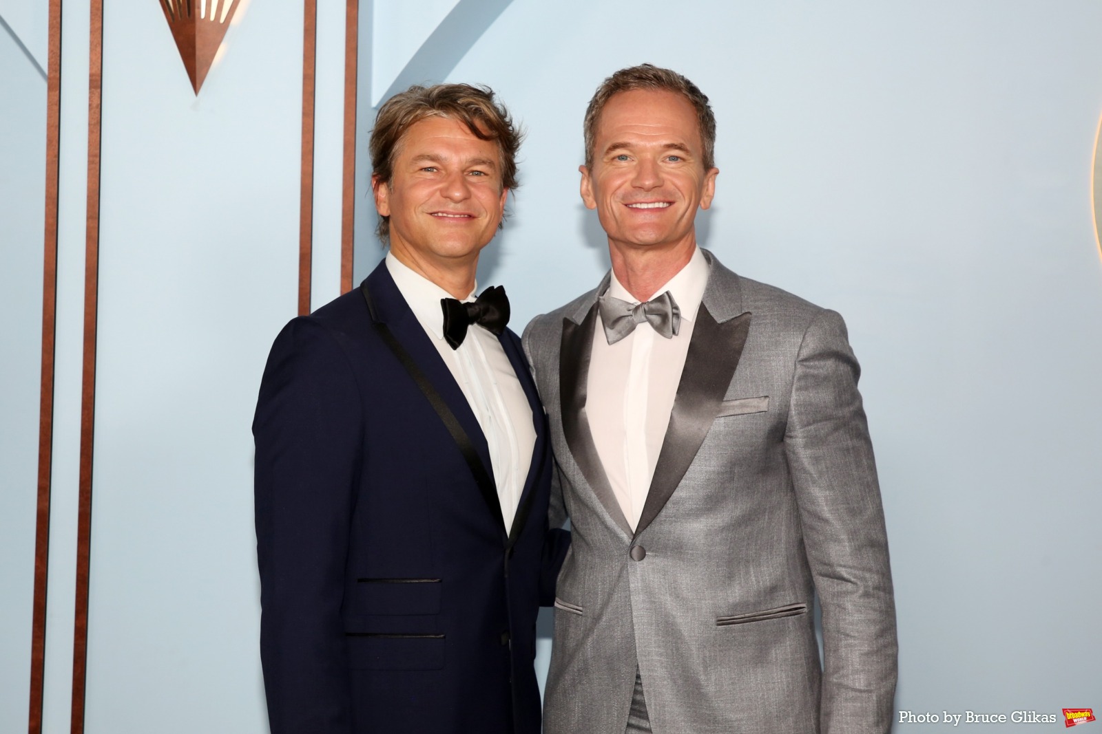 Photos: 2026 Tony Awards- Stars Walk the Red Carpet Image