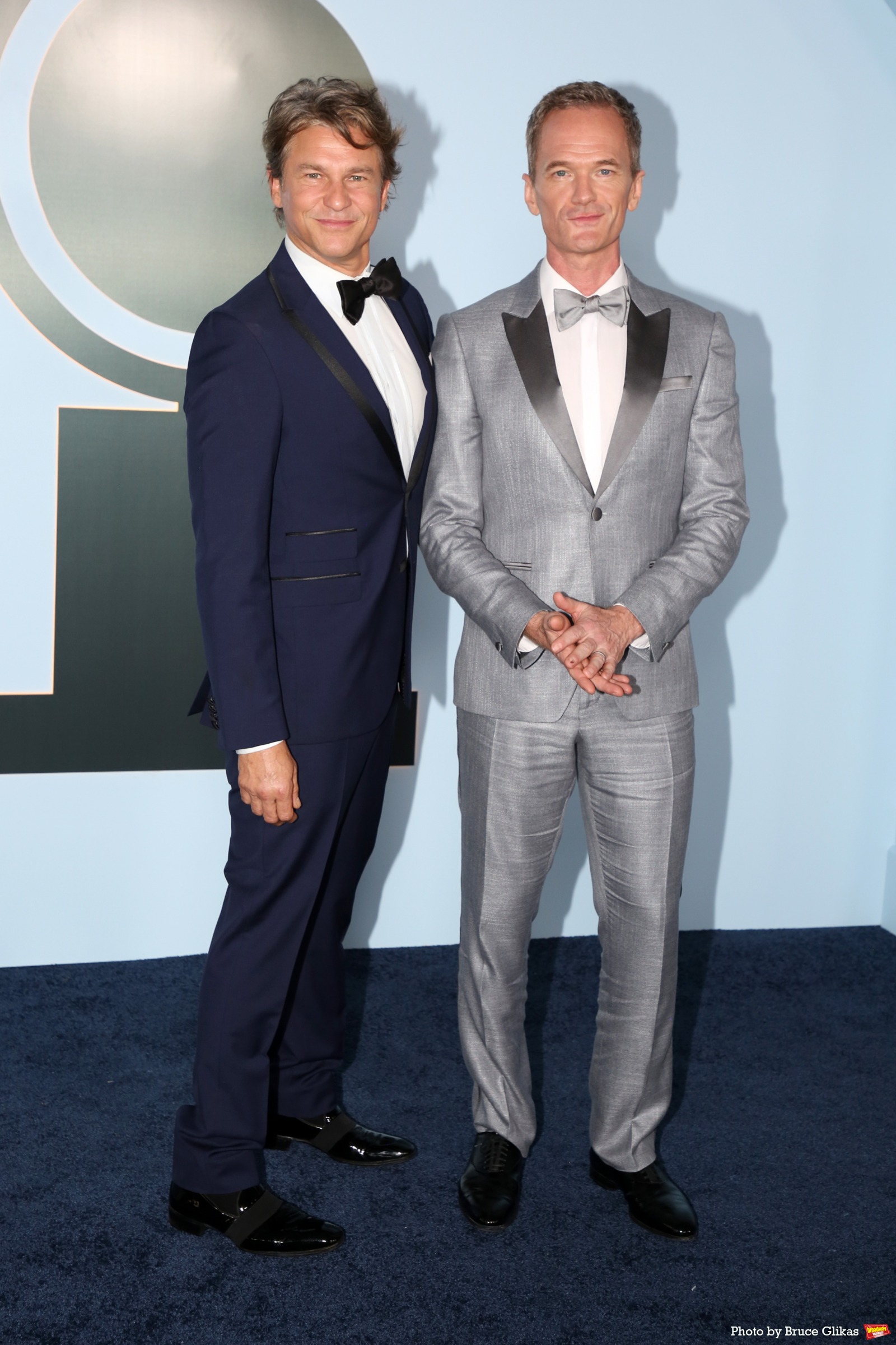 Photos: 2026 Tony Awards- Stars Walk the Red Carpet Image
