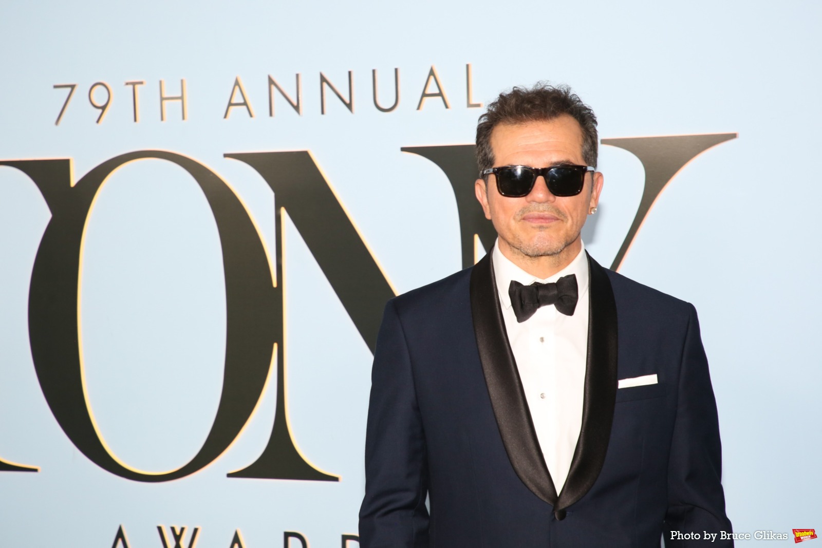 Photos: 2026 Tony Awards- Stars Walk the Red Carpet Image