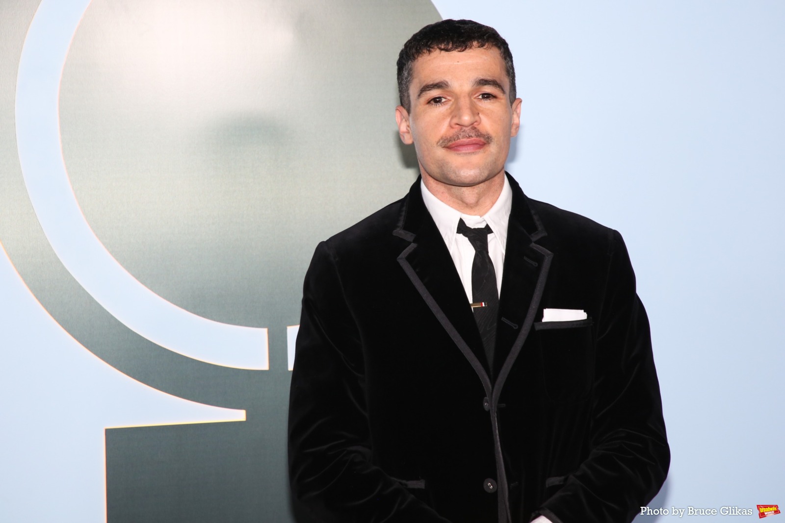 Photos: 2026 Tony Awards- Stars Walk the Red Carpet Image