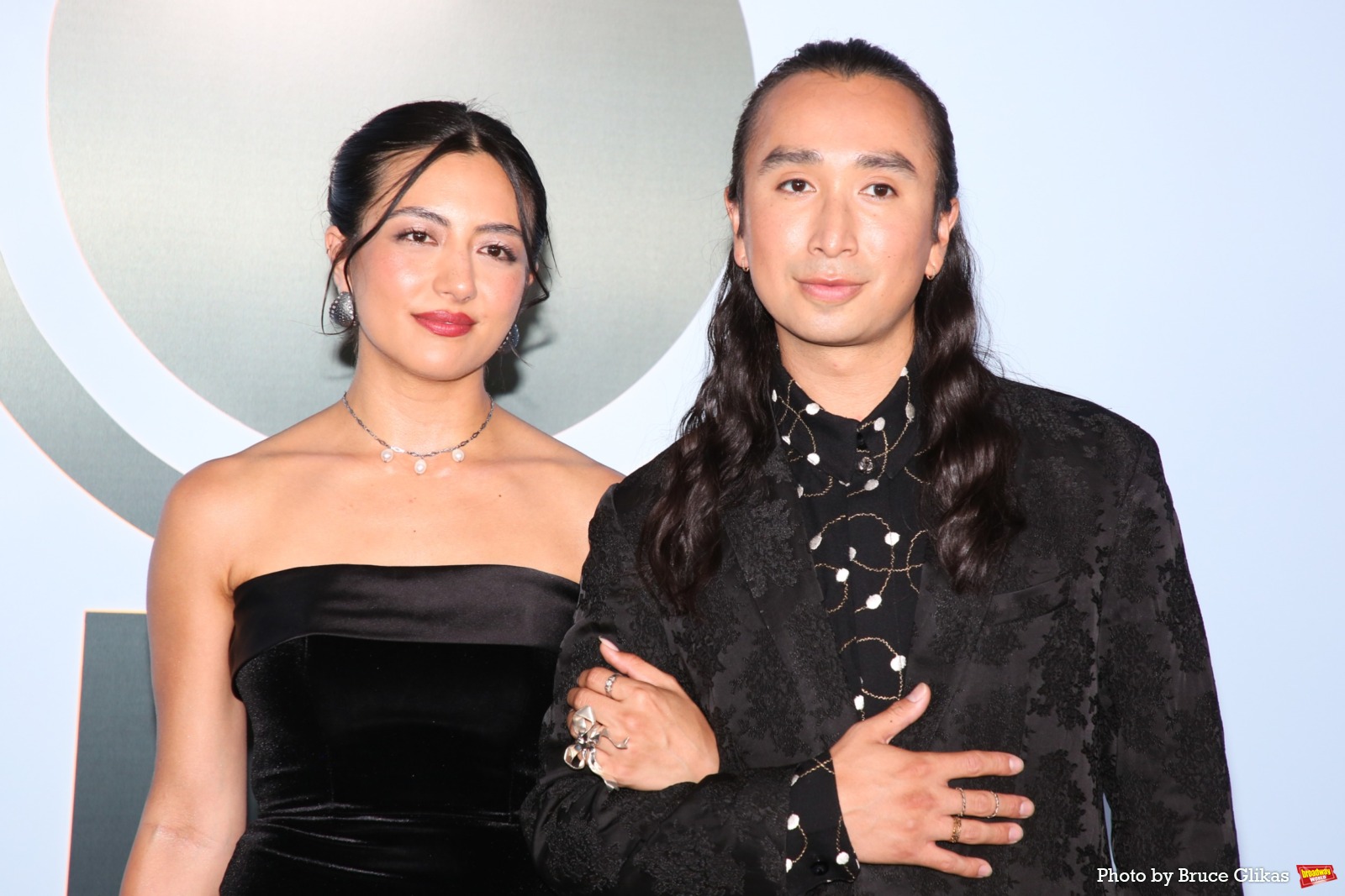 Photos: 2026 Tony Awards- Stars Walk the Red Carpet Image