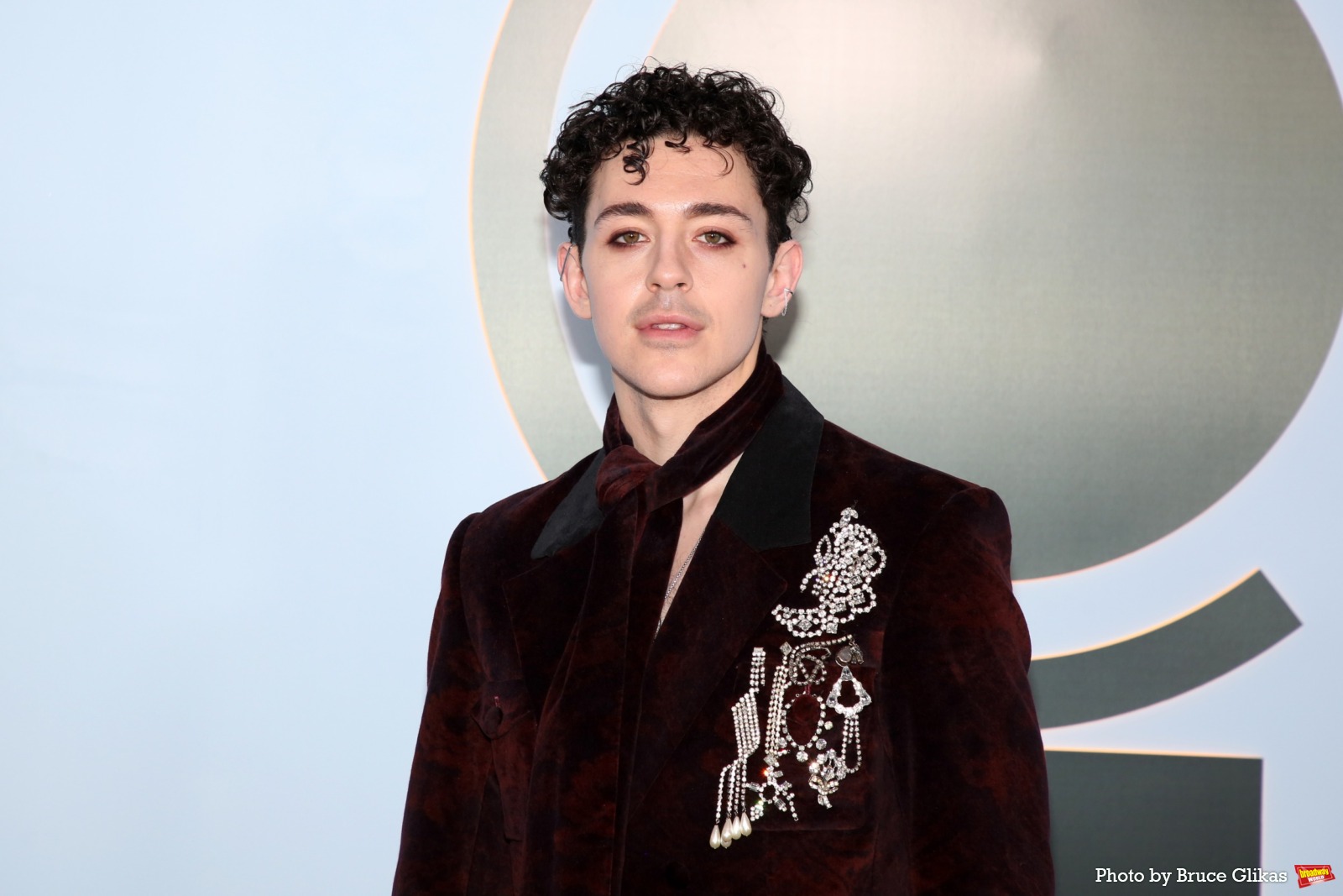 Photos: 2026 Tony Awards- Stars Walk the Red Carpet Image