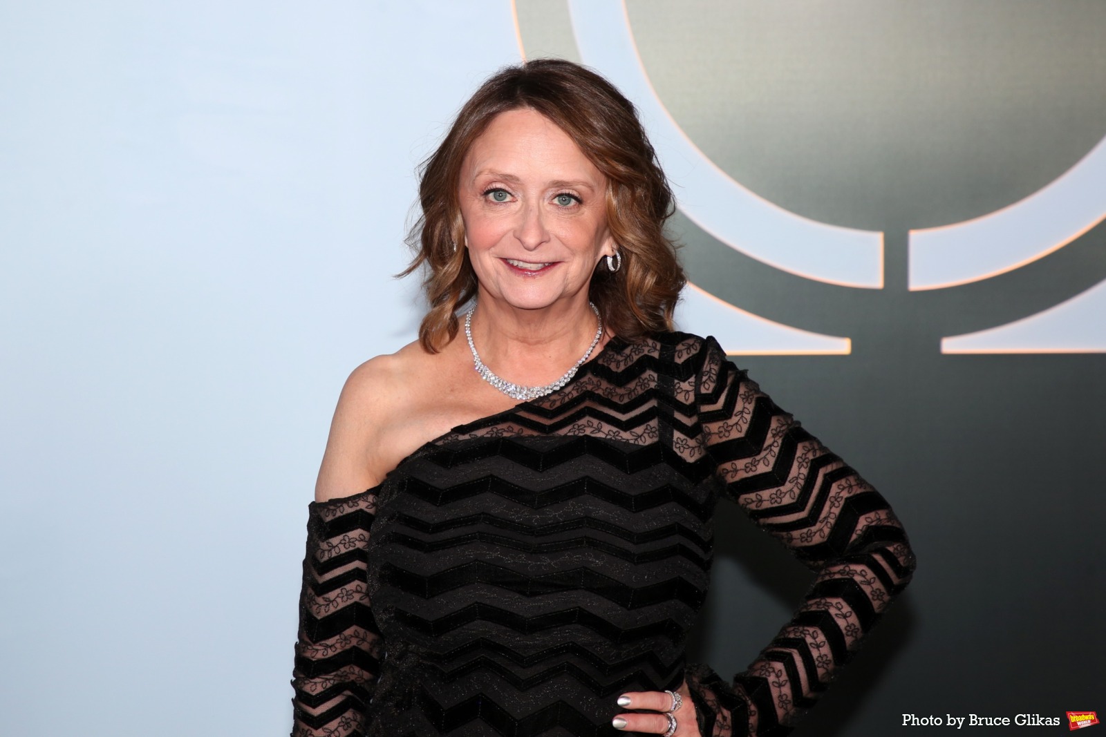 Photos: 2026 Tony Awards- Stars Walk the Red Carpet Image