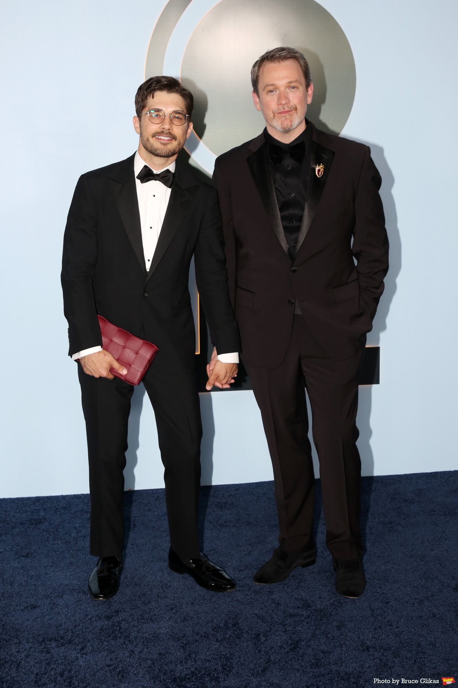 Photos: 2026 Tony Awards- Stars Walk the Red Carpet Image