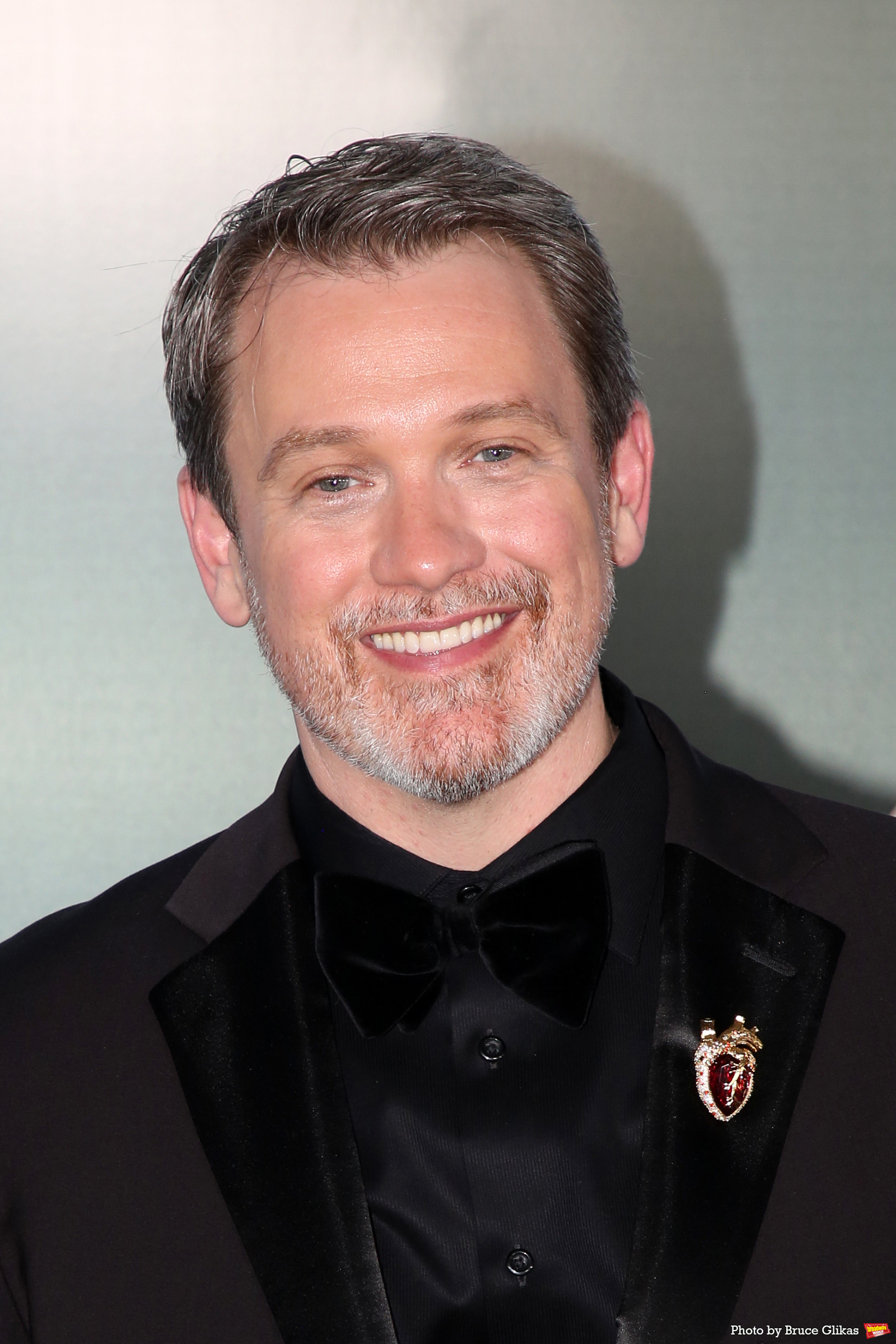 Photos: 2026 Tony Awards- Stars Walk the Red Carpet Image