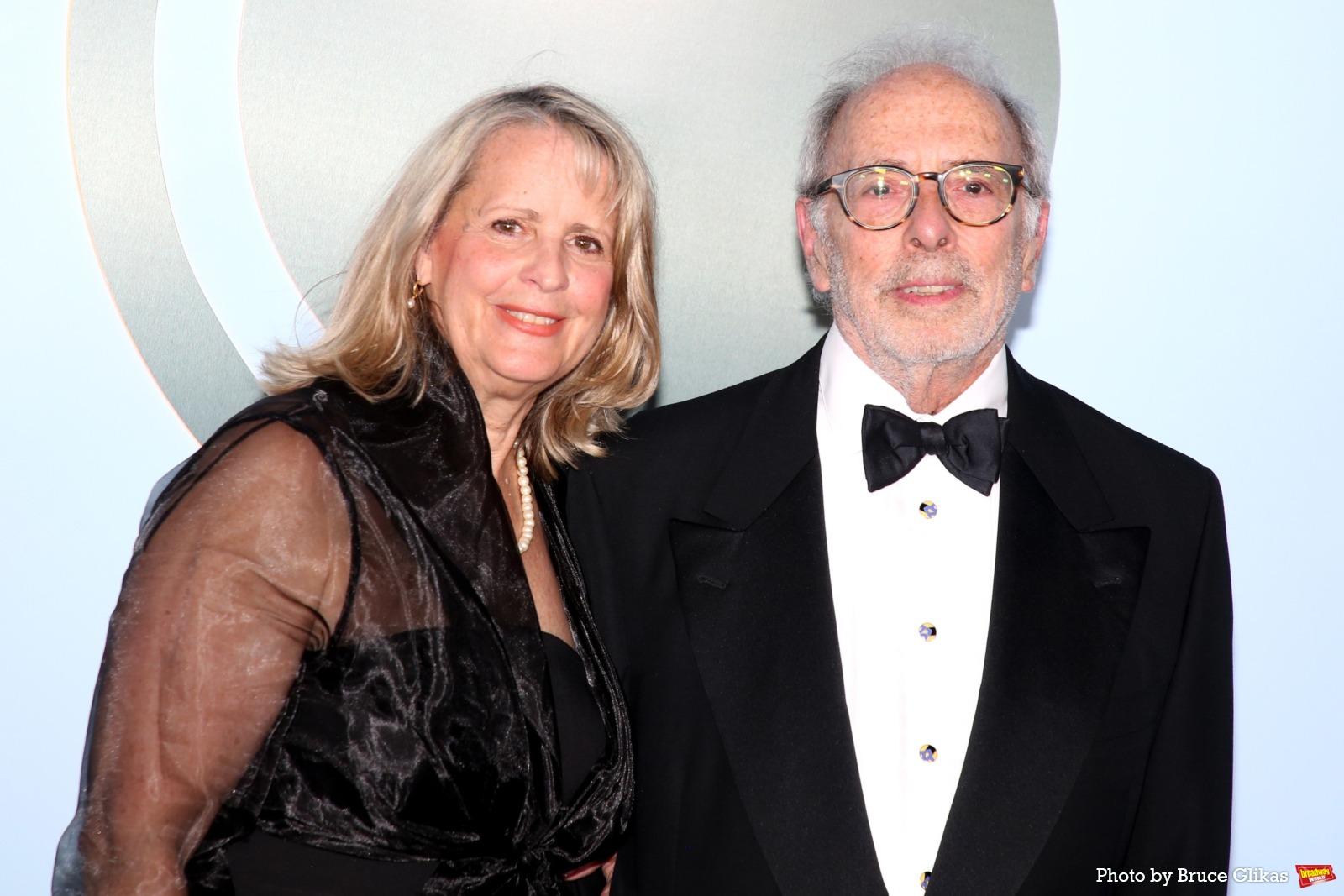 Photos: 2026 Tony Awards- Stars Walk the Red Carpet Image
