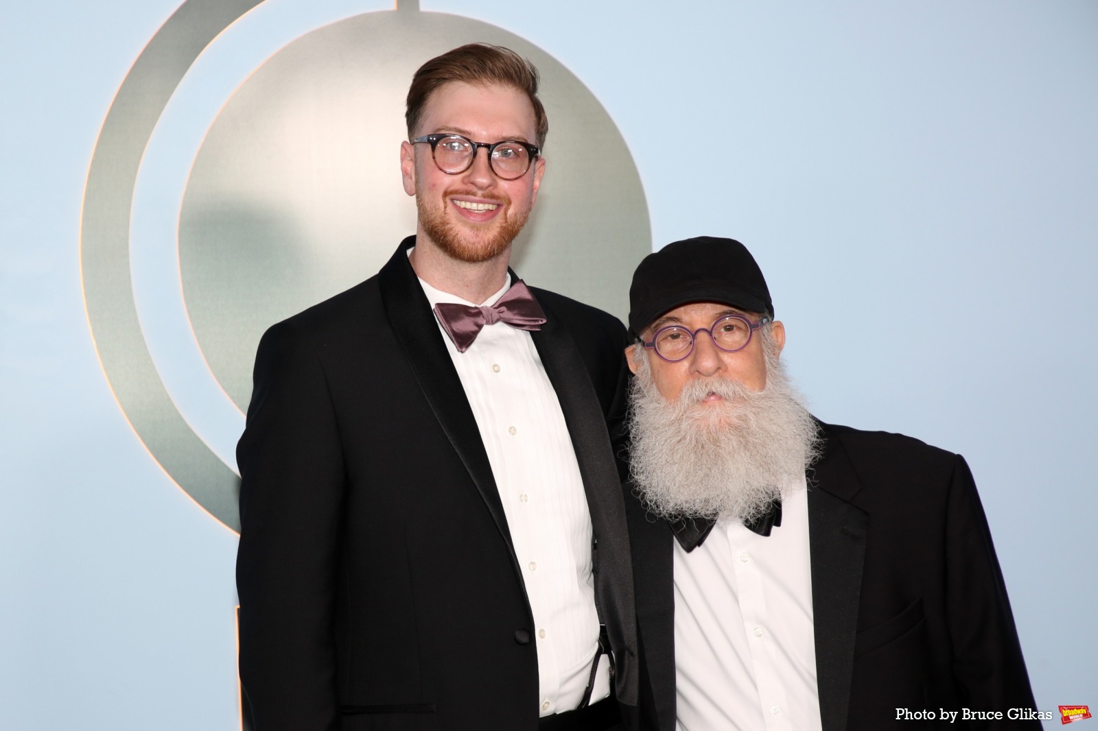 Photos: 2026 Tony Awards- Stars Walk the Red Carpet Image