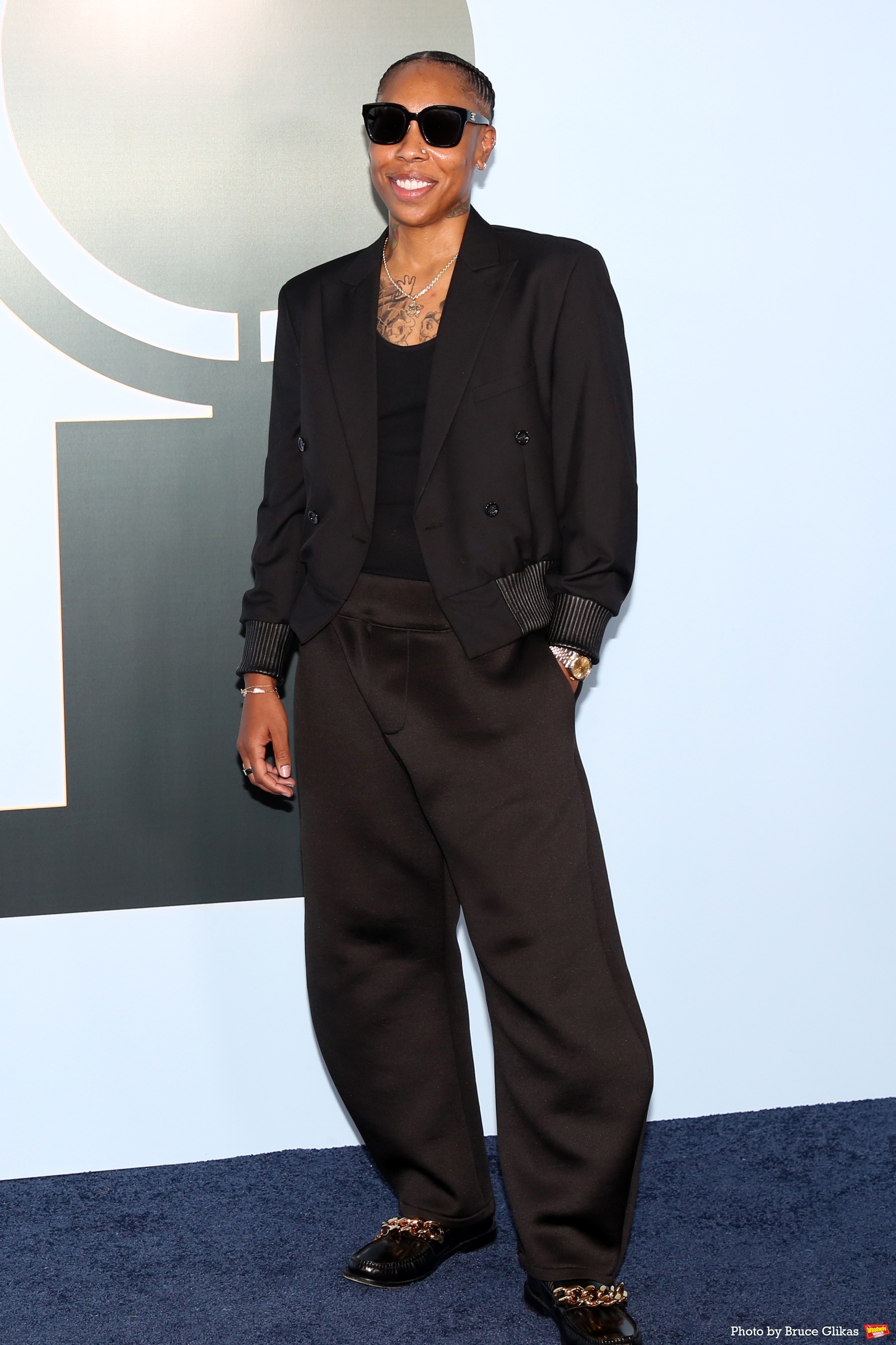 Photos: 2026 Tony Awards- Stars Walk the Red Carpet Image