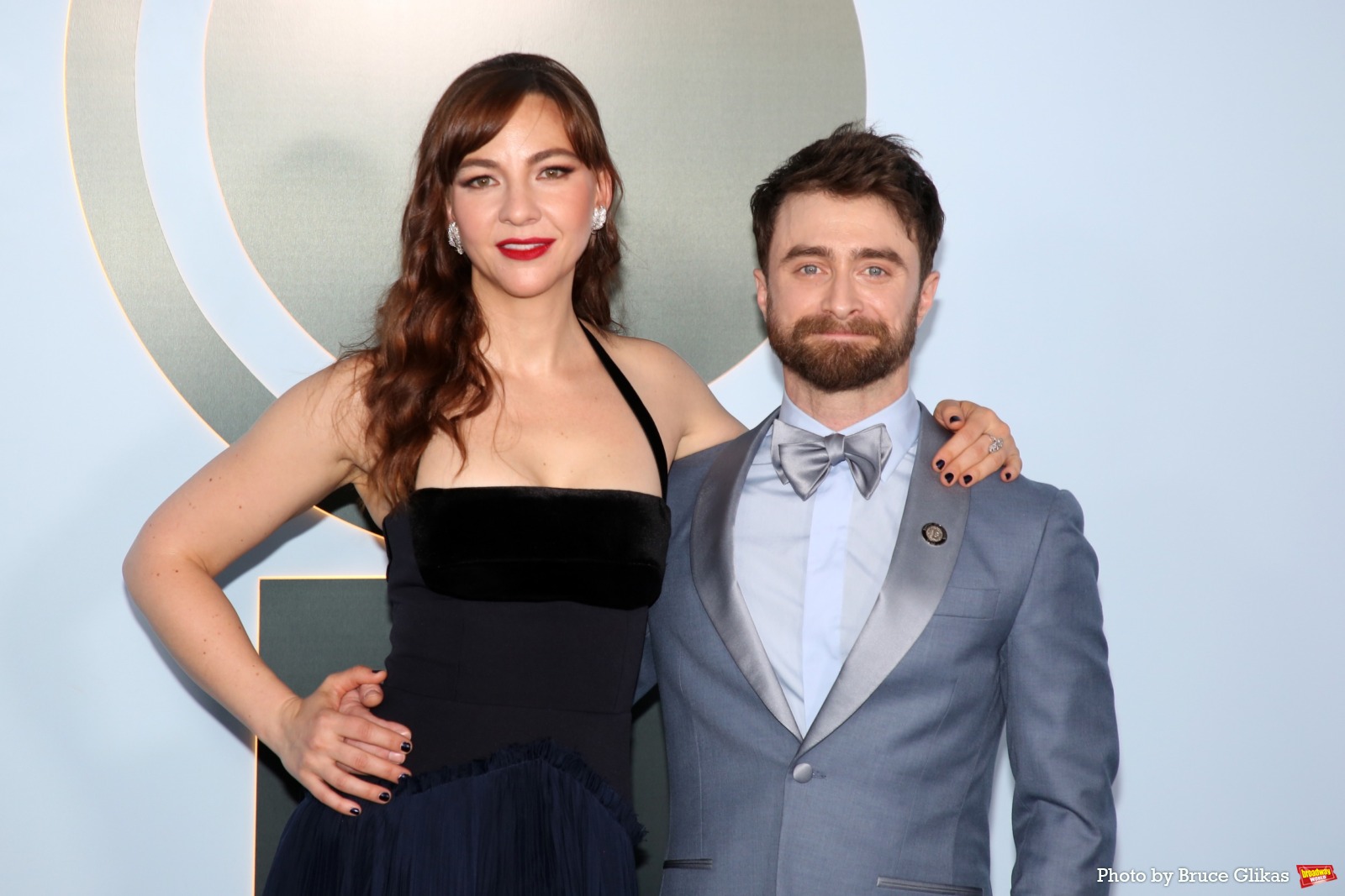 Photos: 2026 Tony Awards- Stars Walk the Red Carpet Image