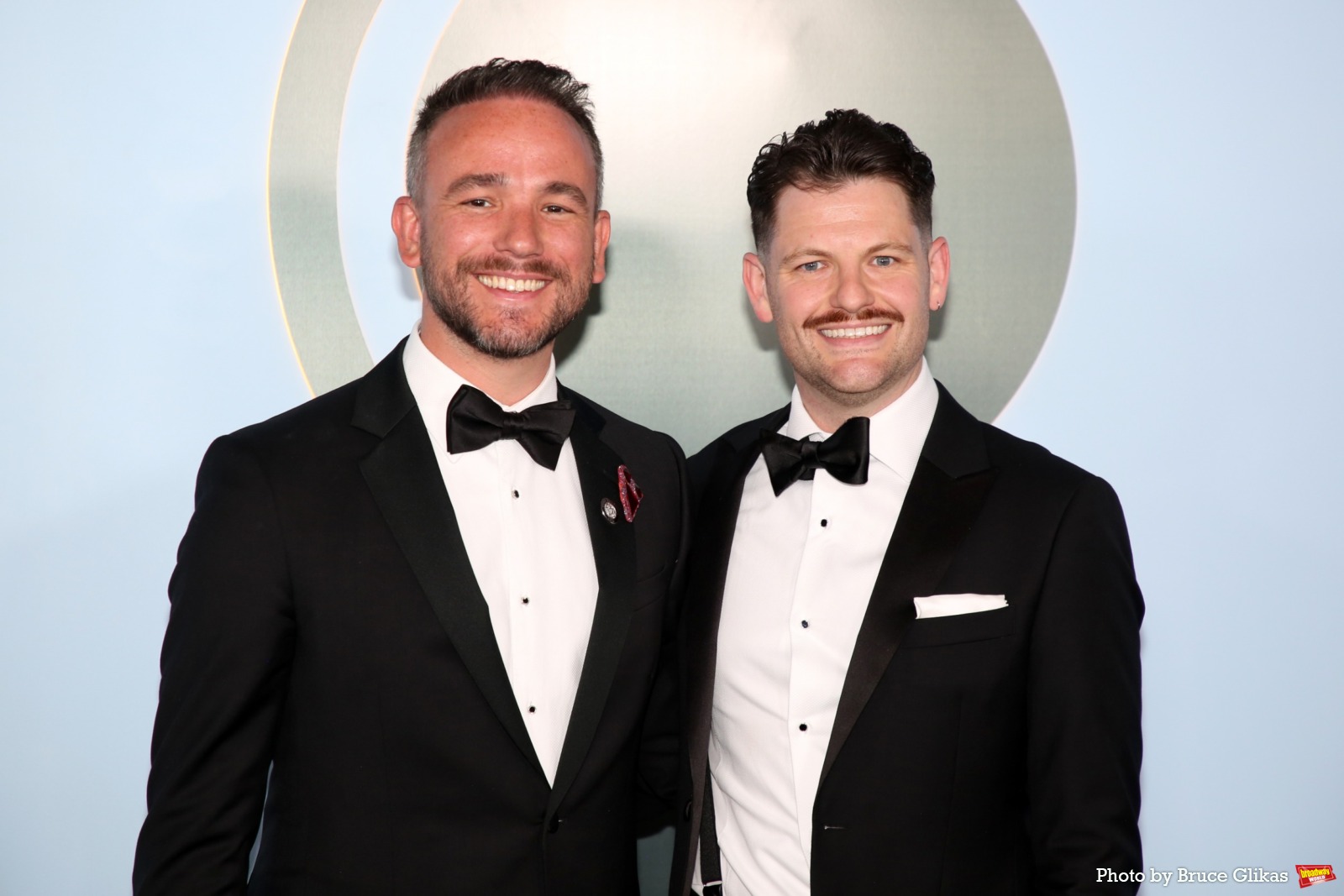 Photos: 2026 Tony Awards- Stars Walk the Red Carpet Image