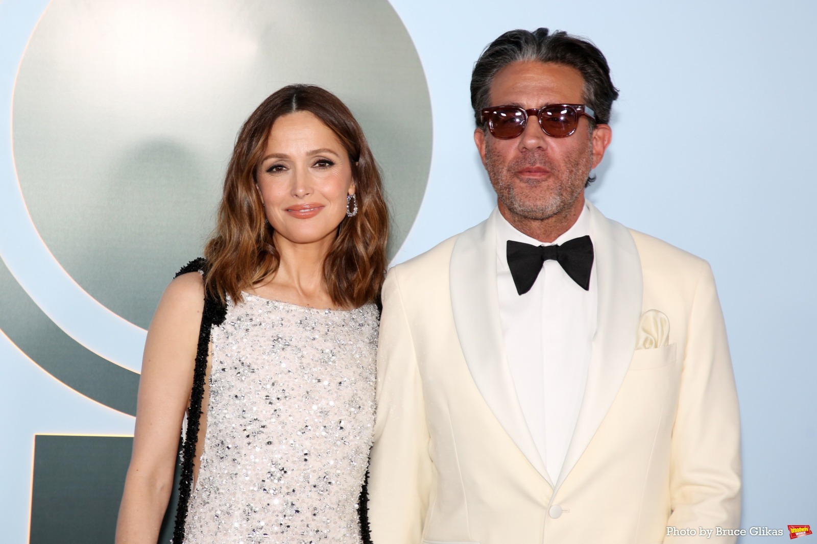 Photos: 2026 Tony Awards- Stars Walk the Red Carpet Image