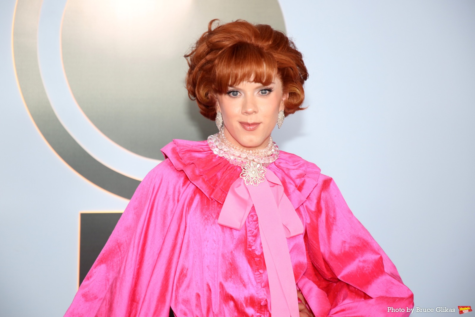 Photos: 2026 Tony Awards- Stars Walk the Red Carpet Image