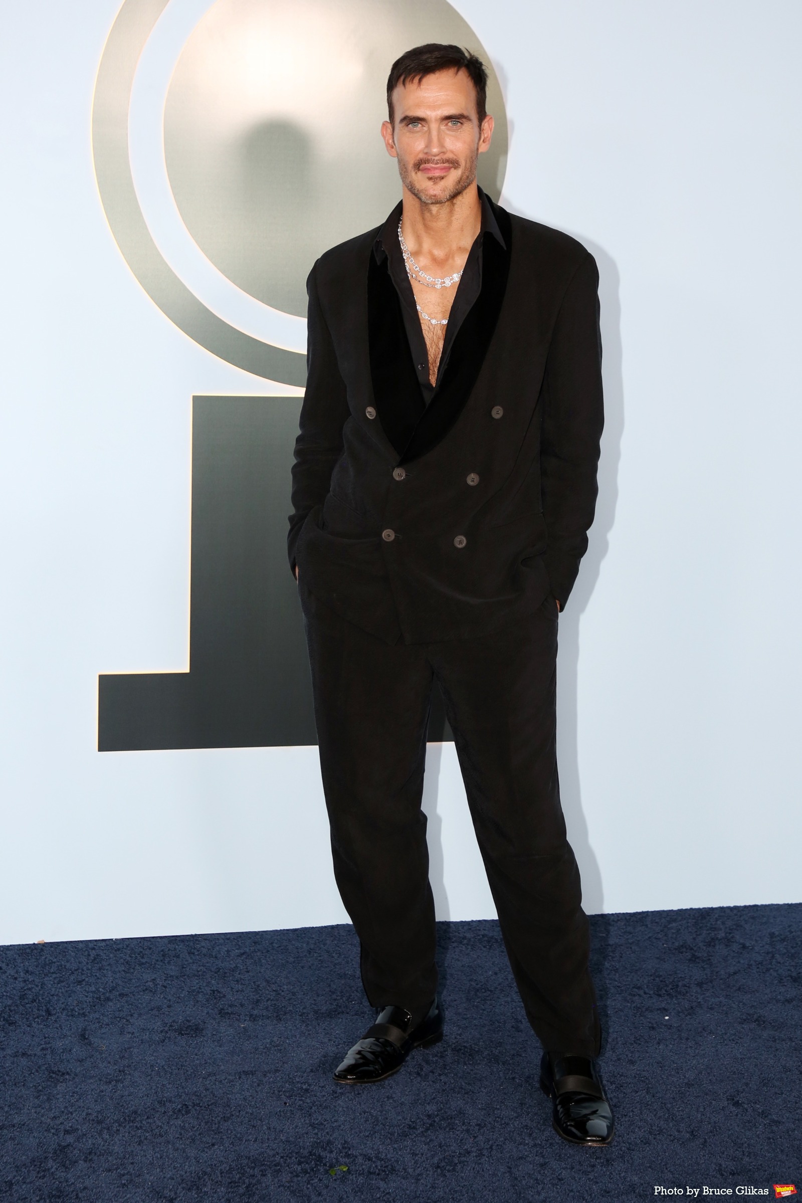 Photos: 2026 Tony Awards- Stars Walk the Red Carpet Image