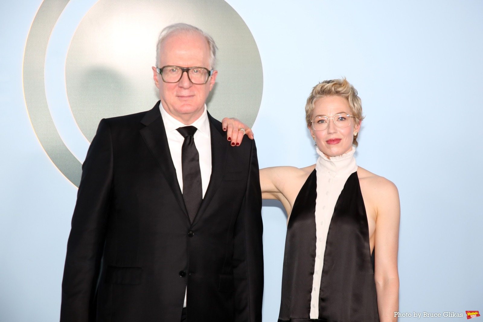 Photos: 2026 Tony Awards- Stars Walk the Red Carpet Image
