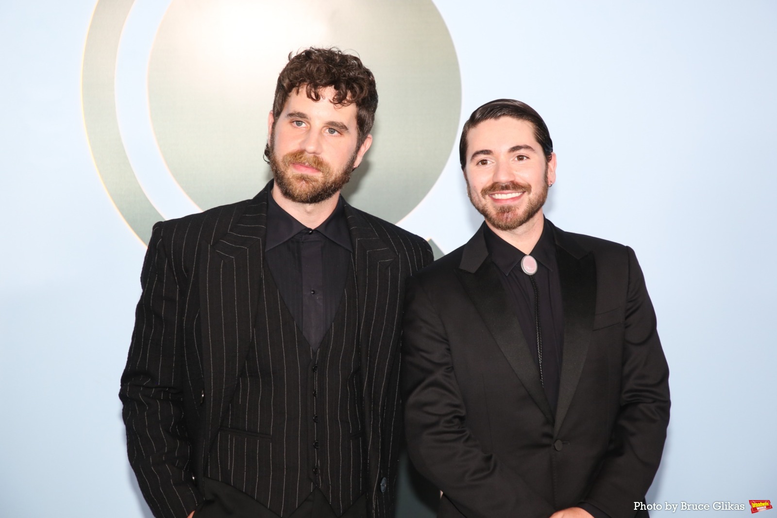 Photos: 2026 Tony Awards- Stars Walk the Red Carpet Image