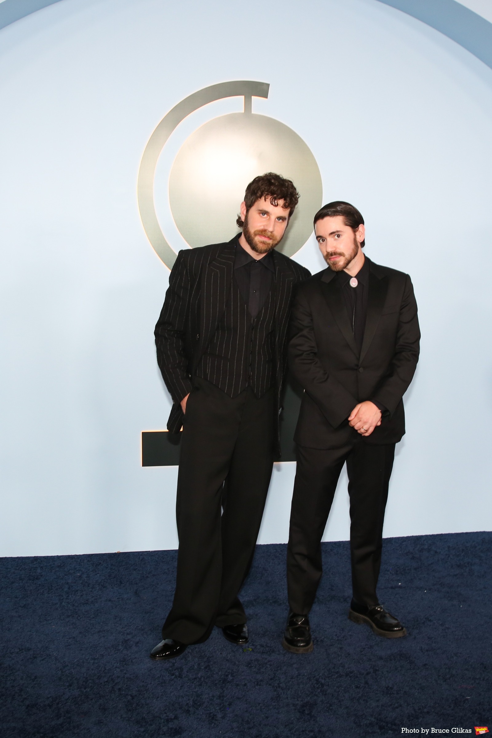 Photos: 2026 Tony Awards- Stars Walk the Red Carpet Image