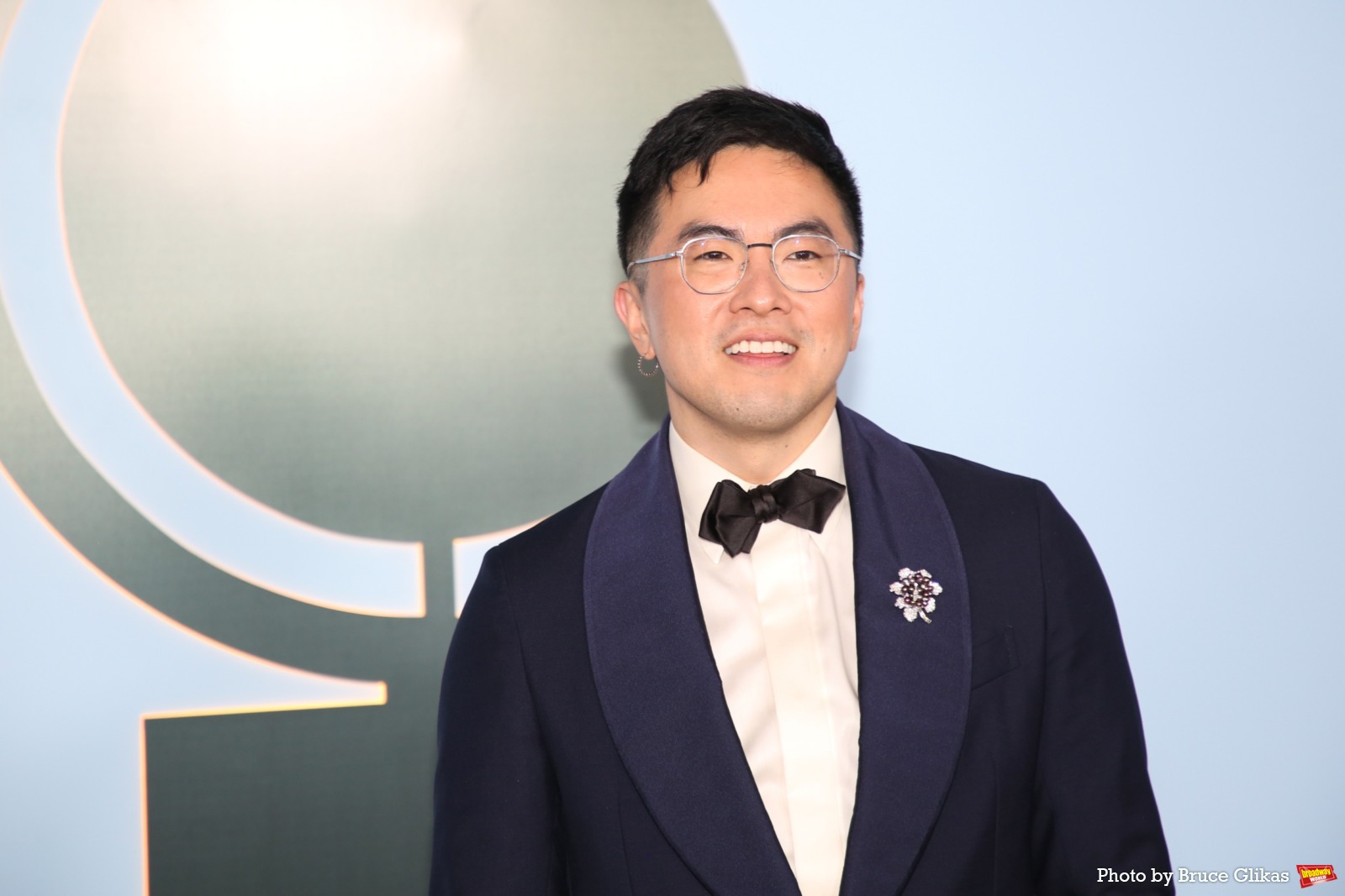Photos: 2026 Tony Awards- Stars Walk the Red Carpet Image