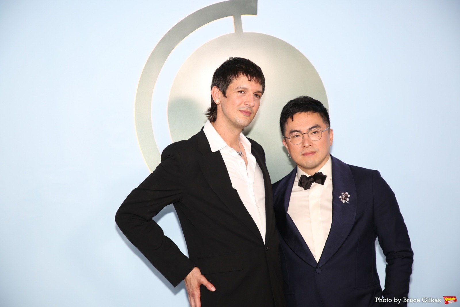 Photos: 2026 Tony Awards- Stars Walk the Red Carpet Image