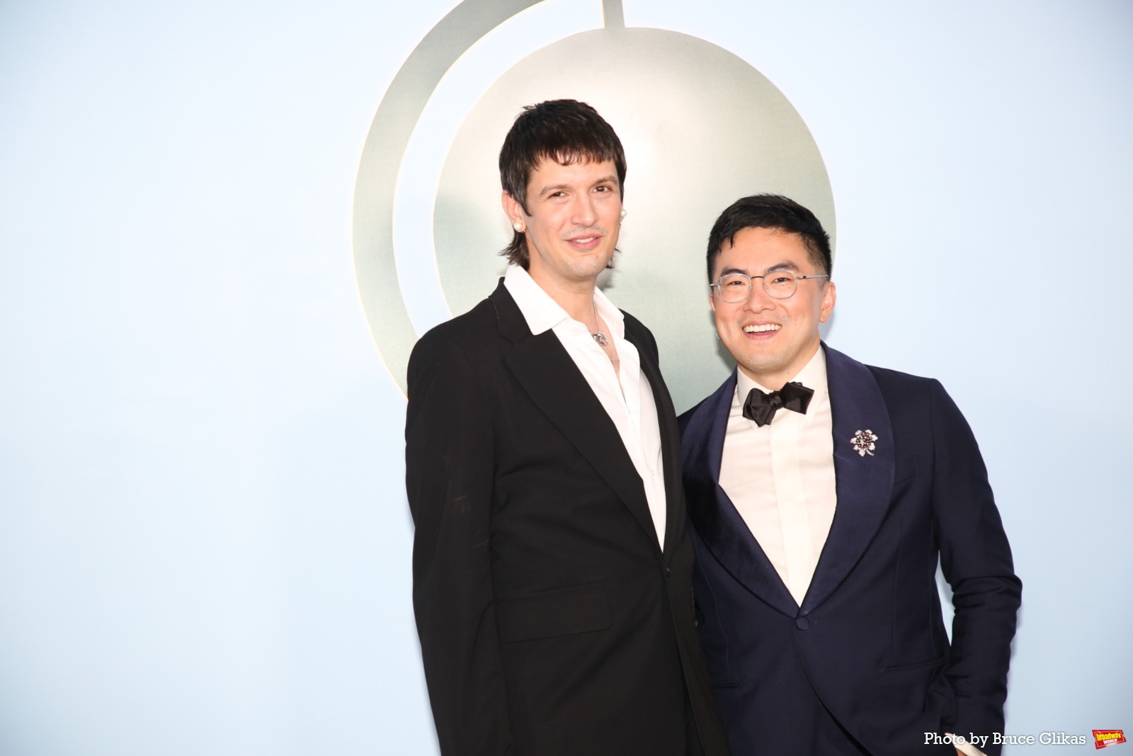 Photos: 2026 Tony Awards- Stars Walk the Red Carpet Image