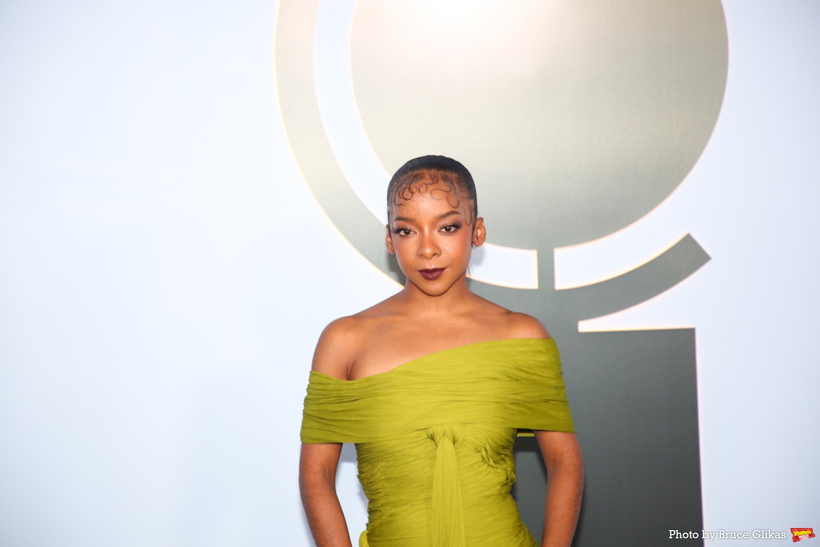 Photos: 2026 Tony Awards- Stars Walk the Red Carpet Image