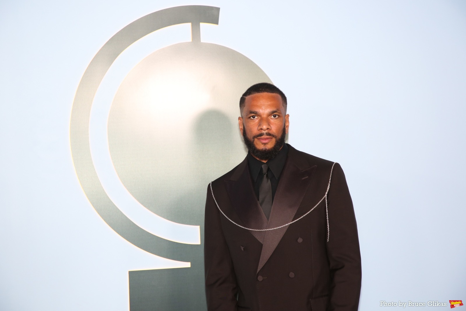 Photos: 2026 Tony Awards- Stars Walk the Red Carpet Image