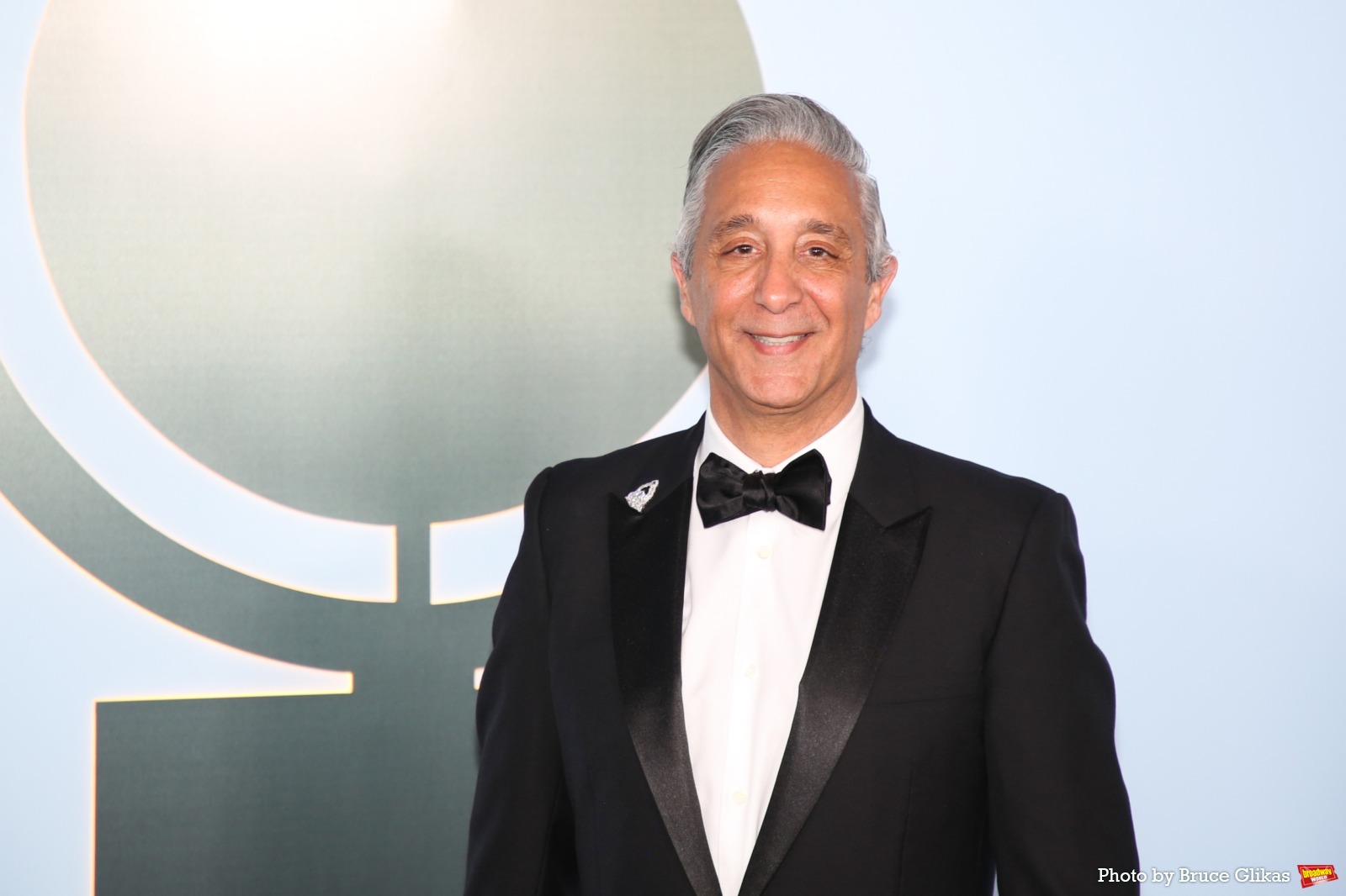 Photos: 2026 Tony Awards- Stars Walk the Red Carpet Image