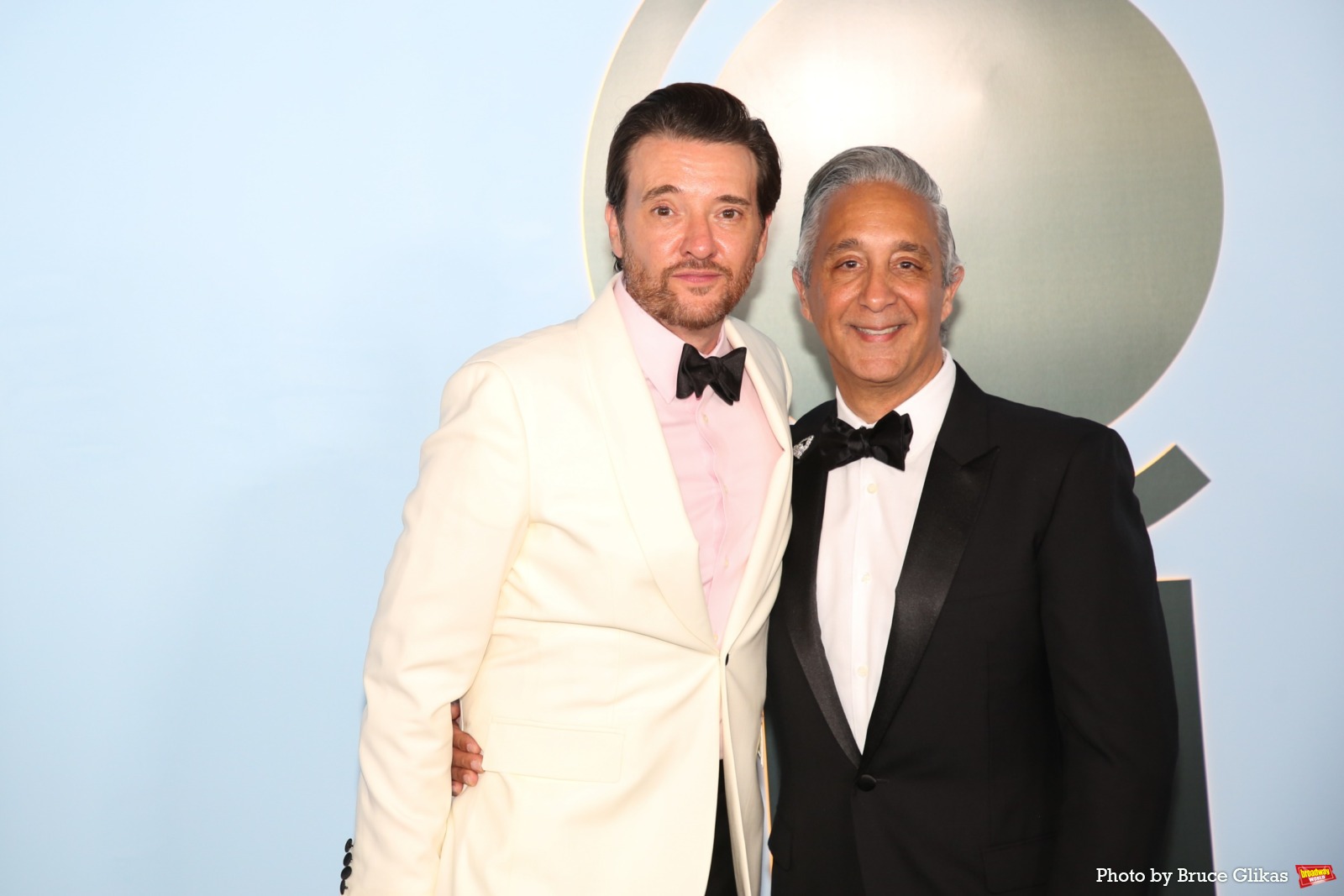 Photos: 2026 Tony Awards- Stars Walk the Red Carpet Image