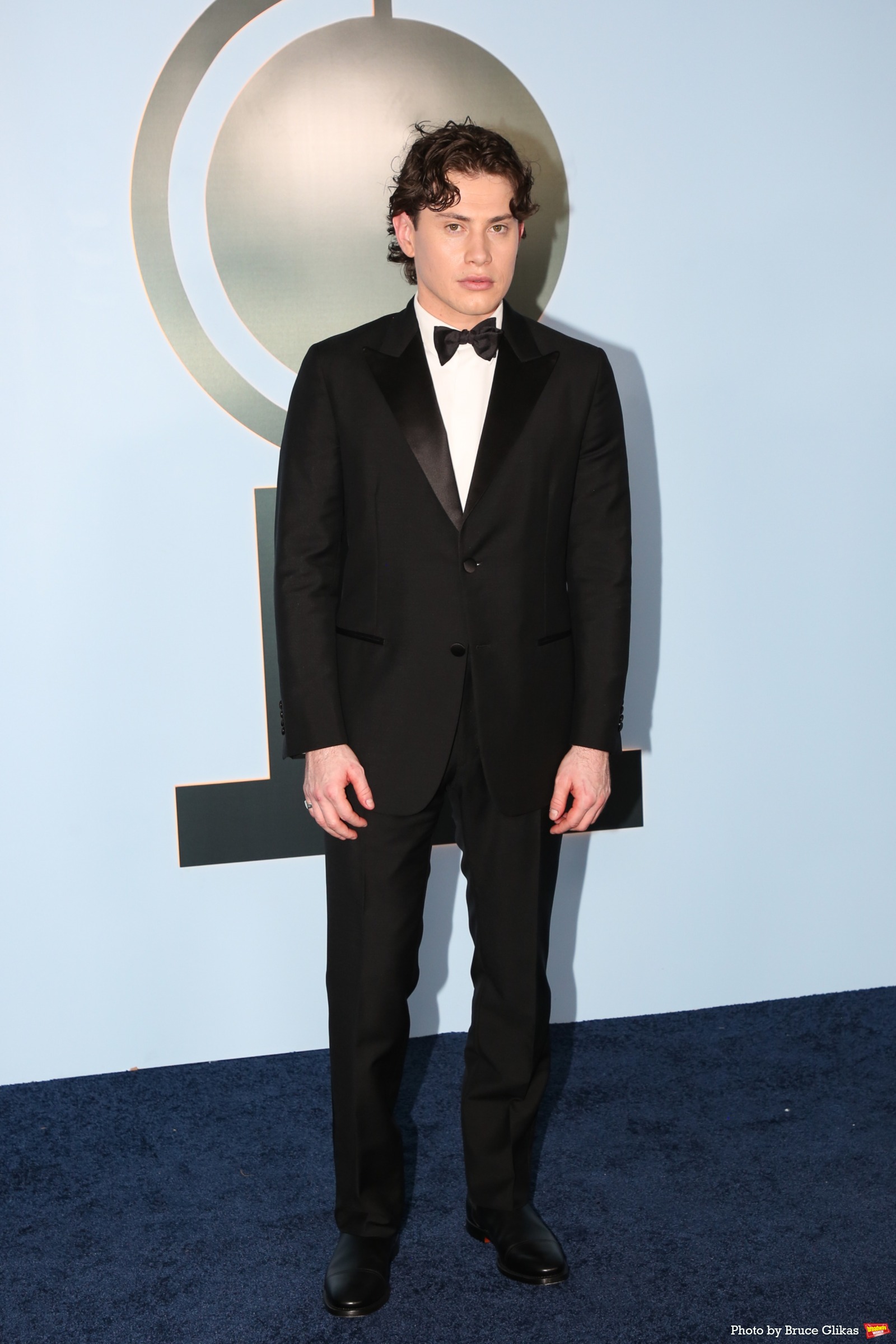 Photos: 2026 Tony Awards- Stars Walk the Red Carpet Image