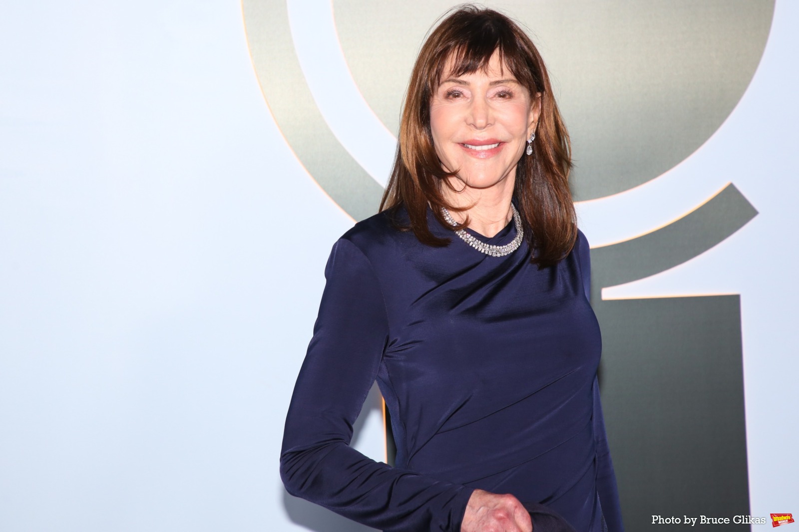 Photos: 2026 Tony Awards- Stars Walk the Red Carpet Image
