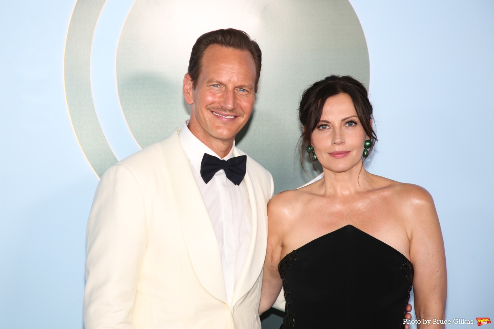 Photos: 2026 Tony Awards- Stars Walk the Red Carpet Image