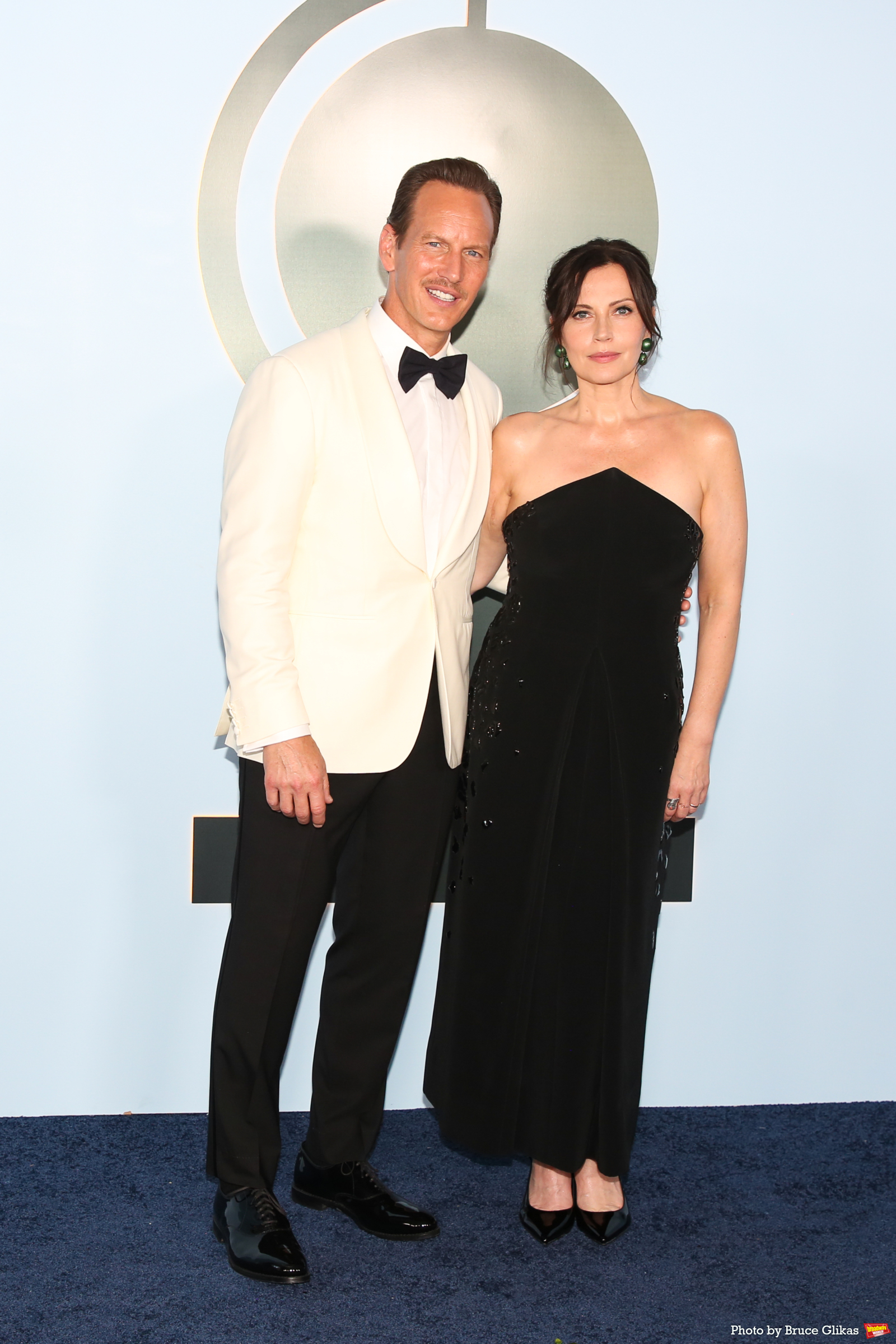 Photos: 2026 Tony Awards- Stars Walk the Red Carpet Image