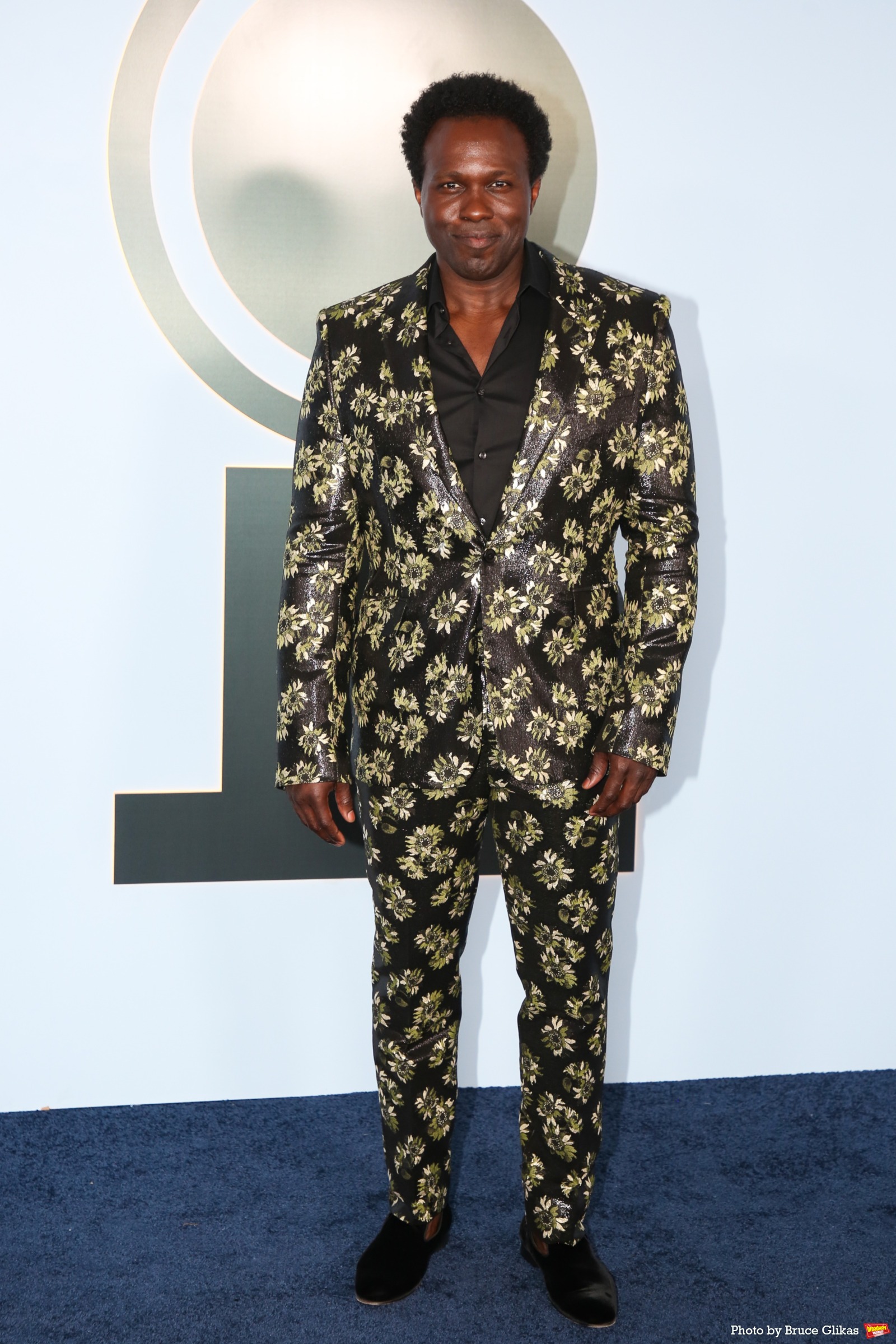 Photos: 2026 Tony Awards- Stars Walk the Red Carpet Image