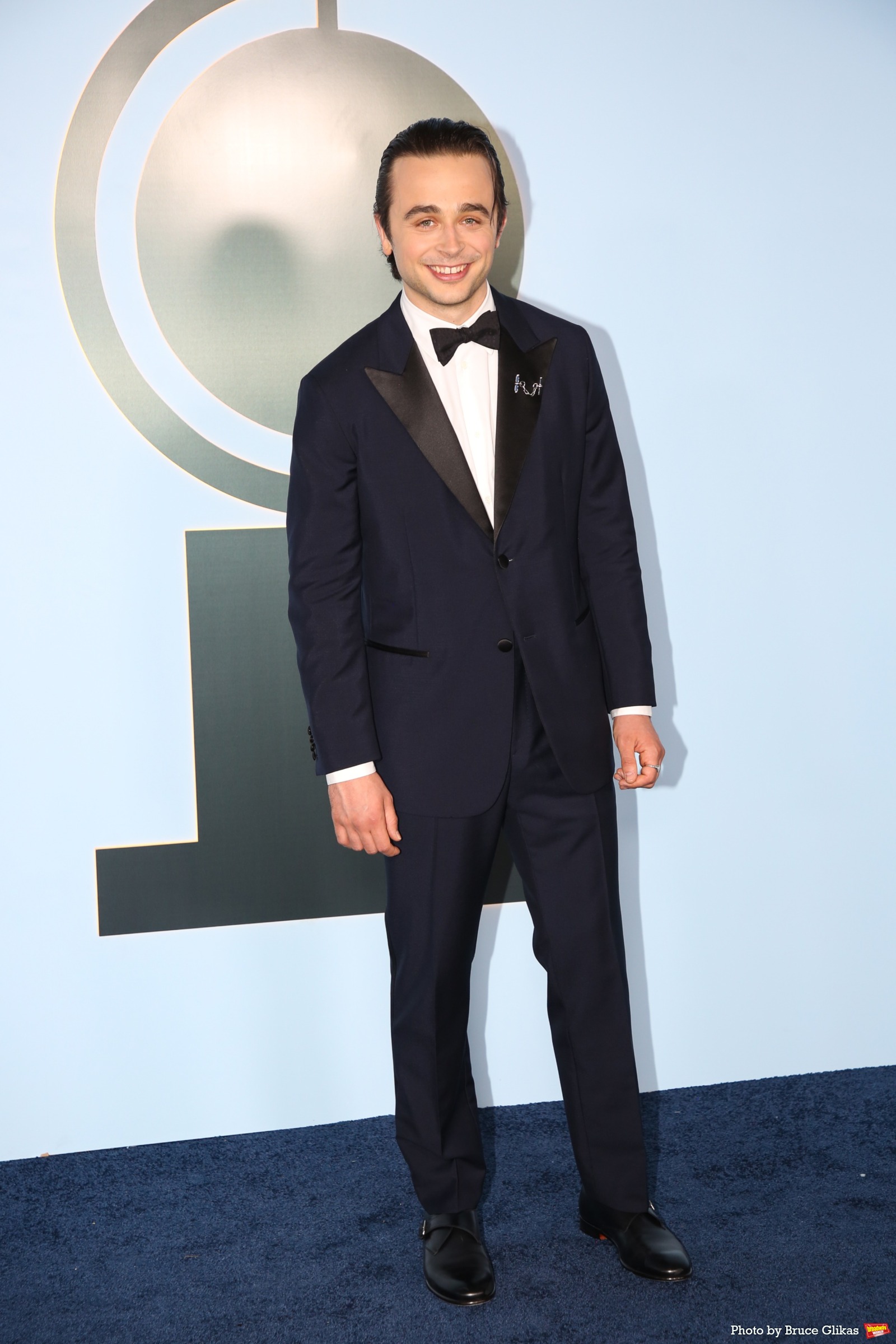 Photos: 2026 Tony Awards- Stars Walk the Red Carpet Image