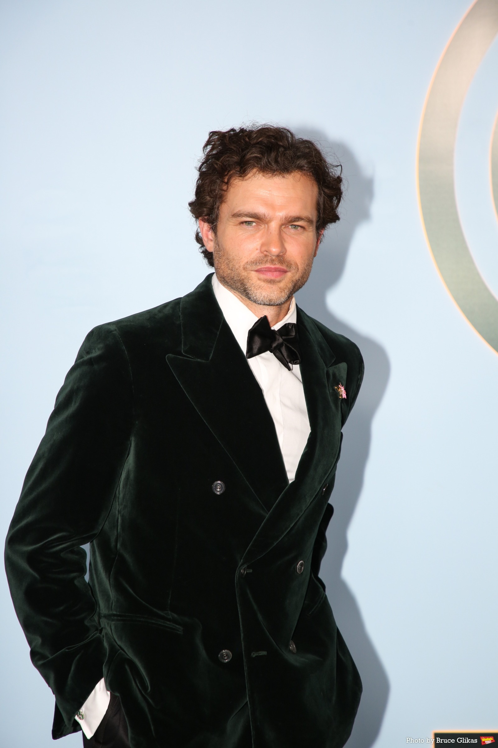 Photos: 2026 Tony Awards- Stars Walk the Red Carpet Image