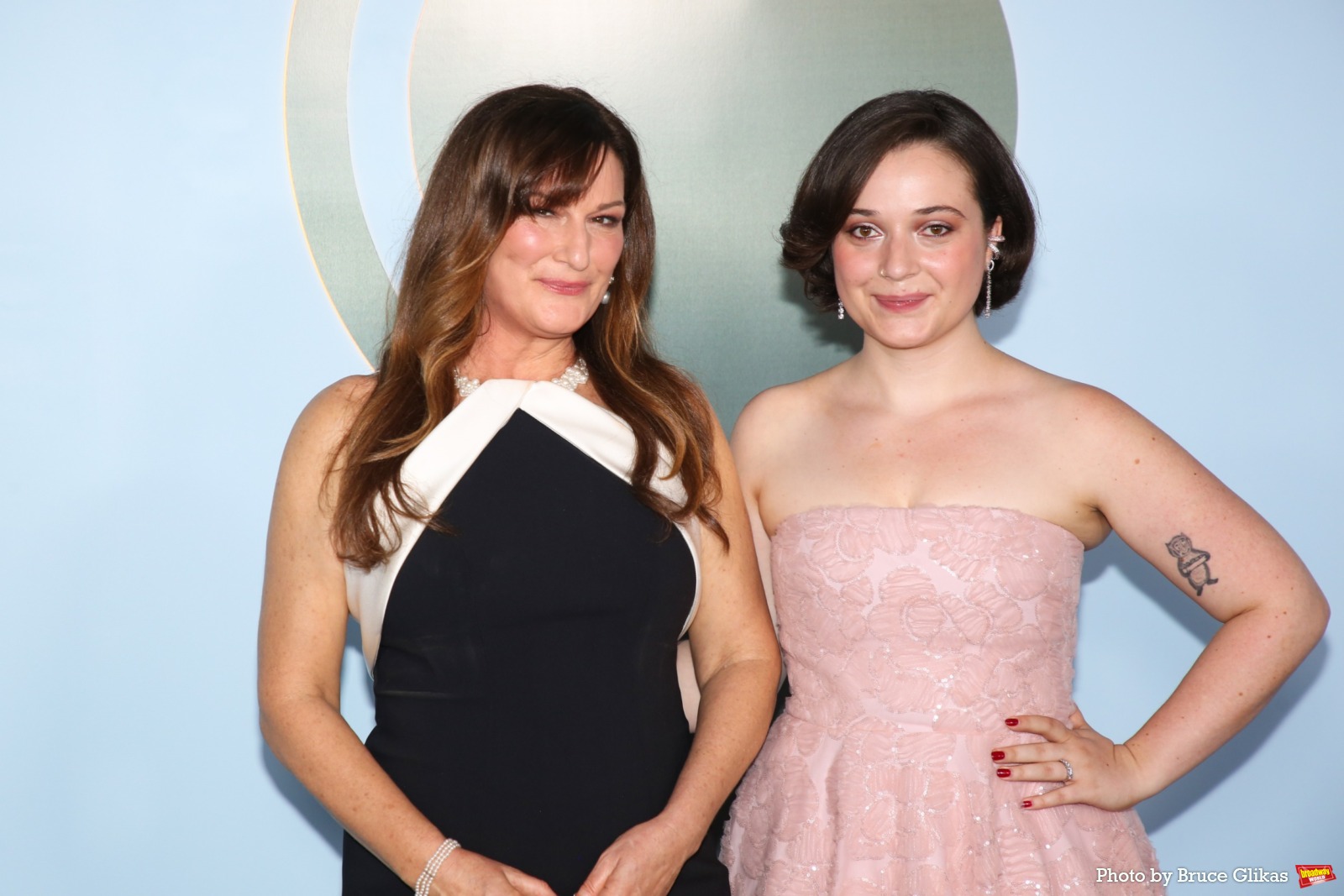 Photos: 2026 Tony Awards- Stars Walk the Red Carpet Image