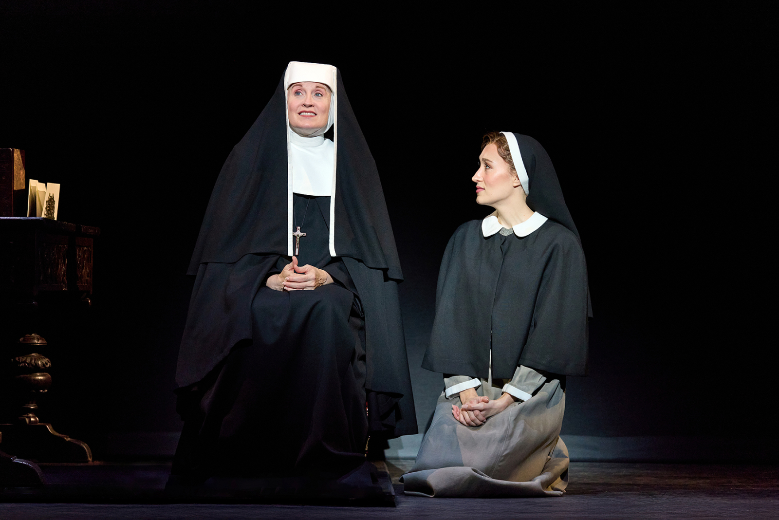 Review: OC's Segerstrom Center Welcomes New Tour of THE SOUND OF MUSIC Image