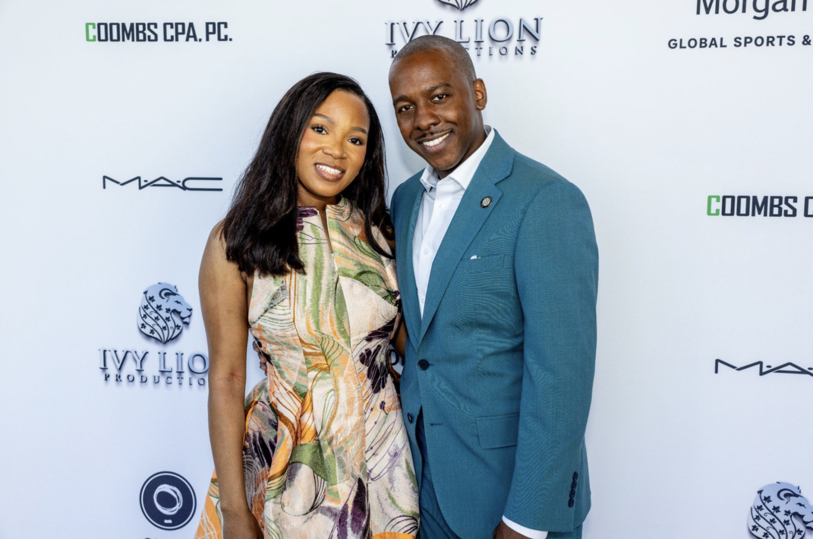 Black Joy Takes Center Stage at the Inaugural Black Broadway Nominee Soirée Image