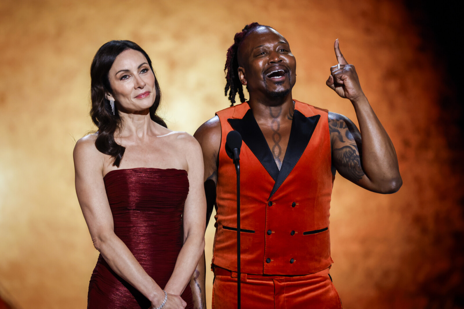Photos: Inside the 2026 Tony Awards Ceremony Image